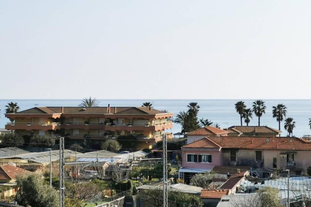 Appartamento - IRIS - Vallecrosia view 5