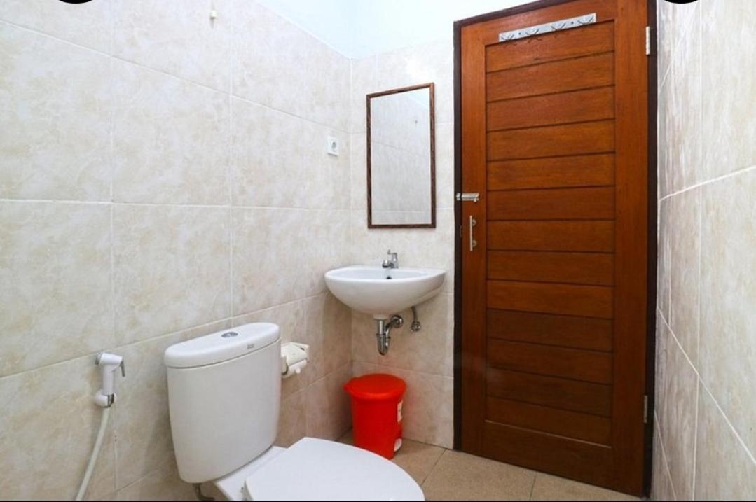 Ibus room canggu By SDM view 3