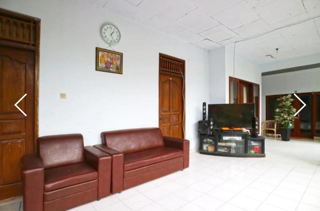 Ibus room canggu By SDM view 5