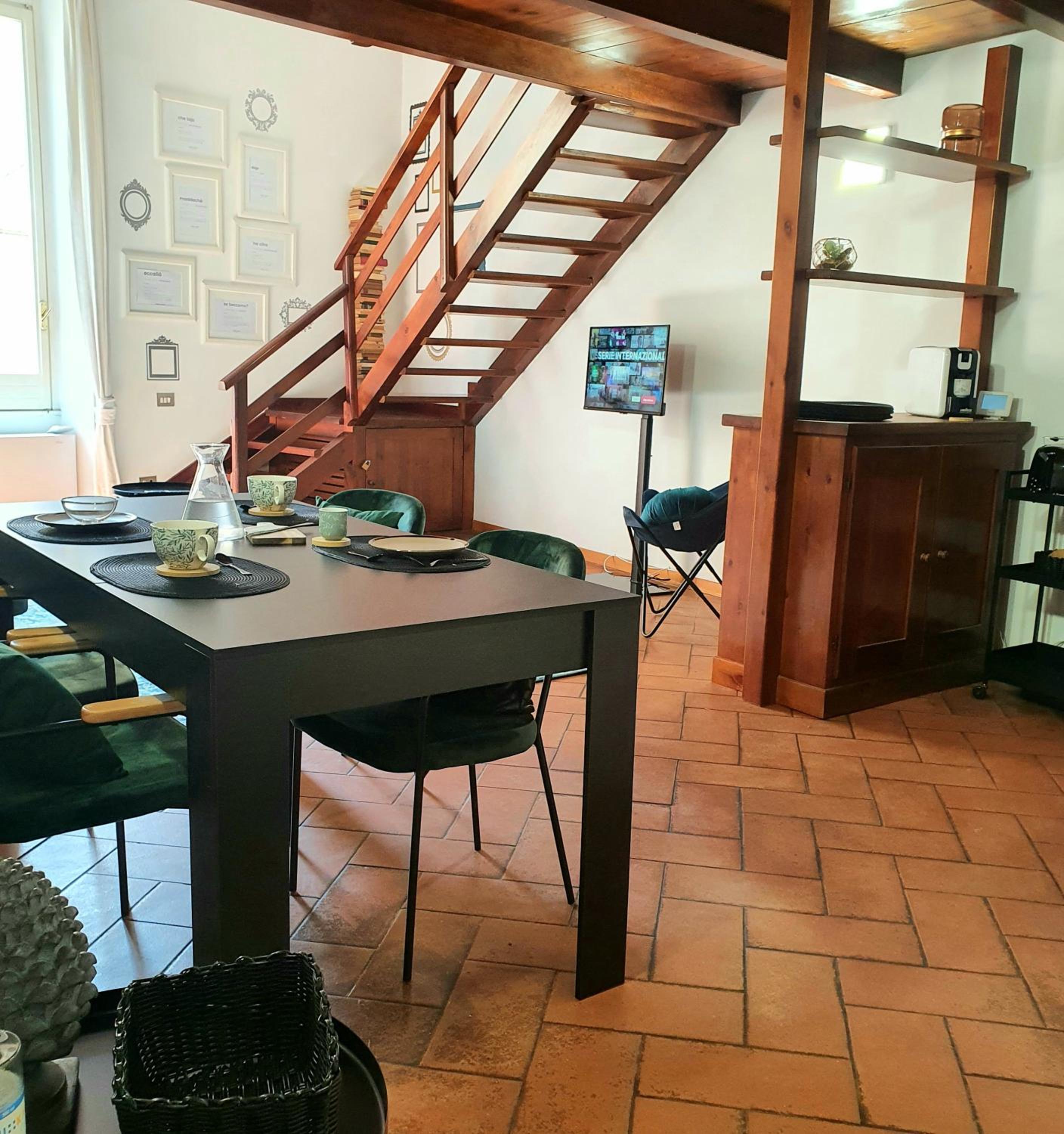Loft 5c - Palatino