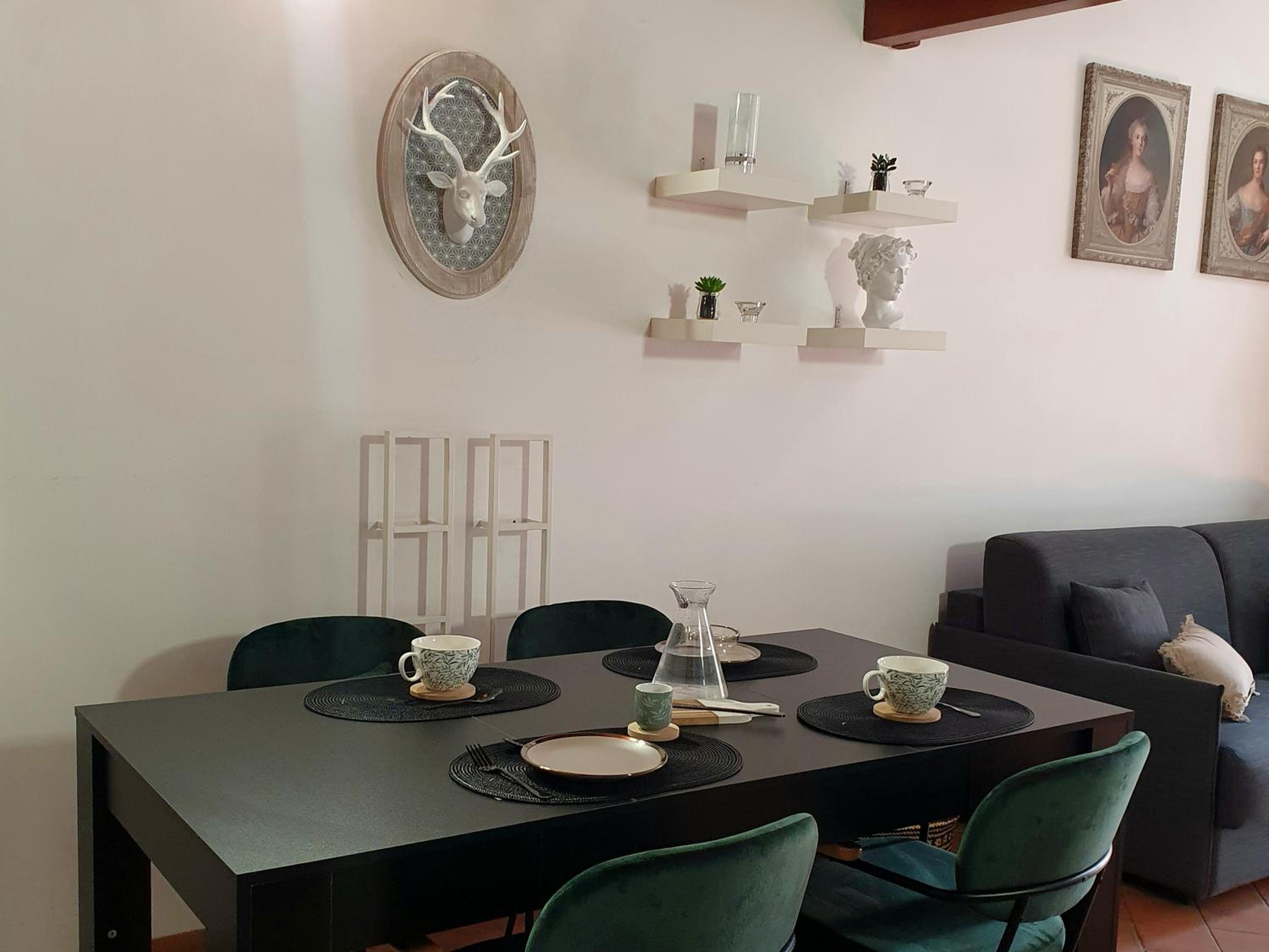 Loft 5c - Palatino