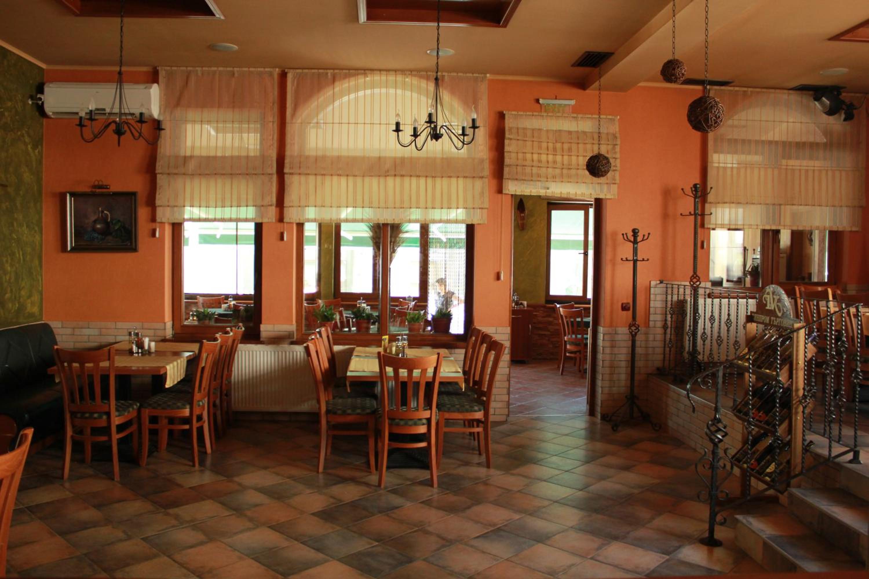 Family Hotel Palermo