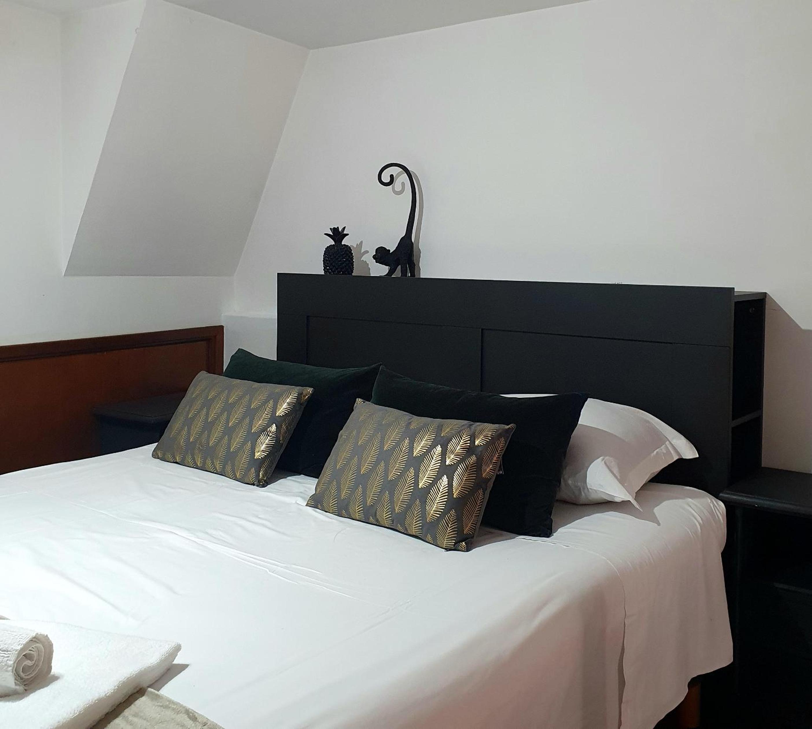 Loft 5c - Palatino