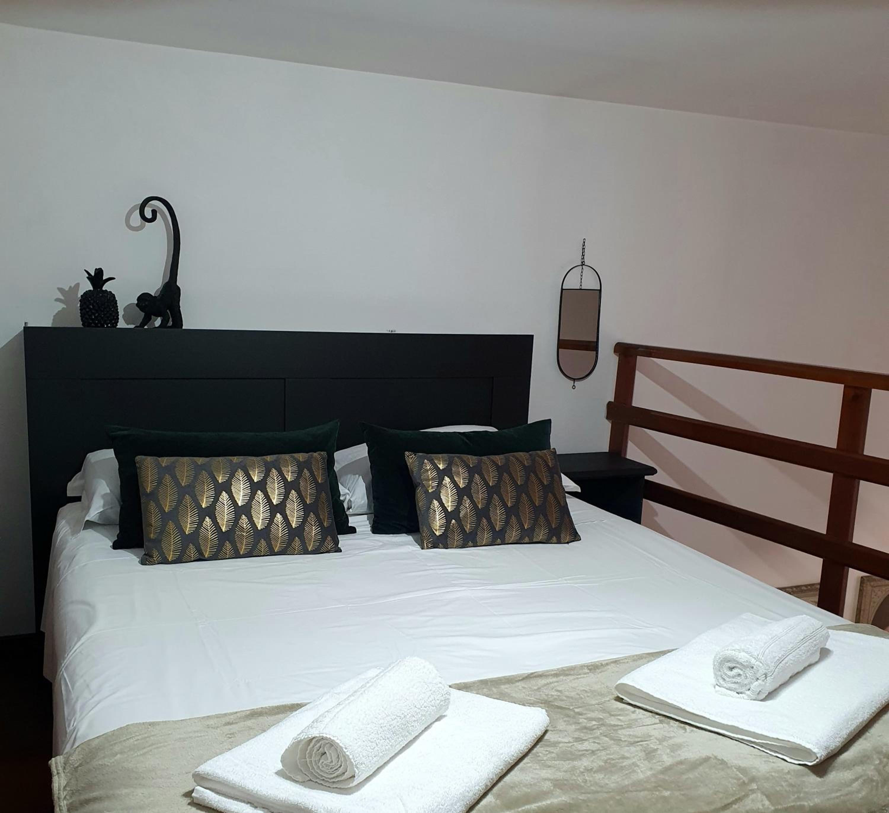 Loft 5c - Palatino