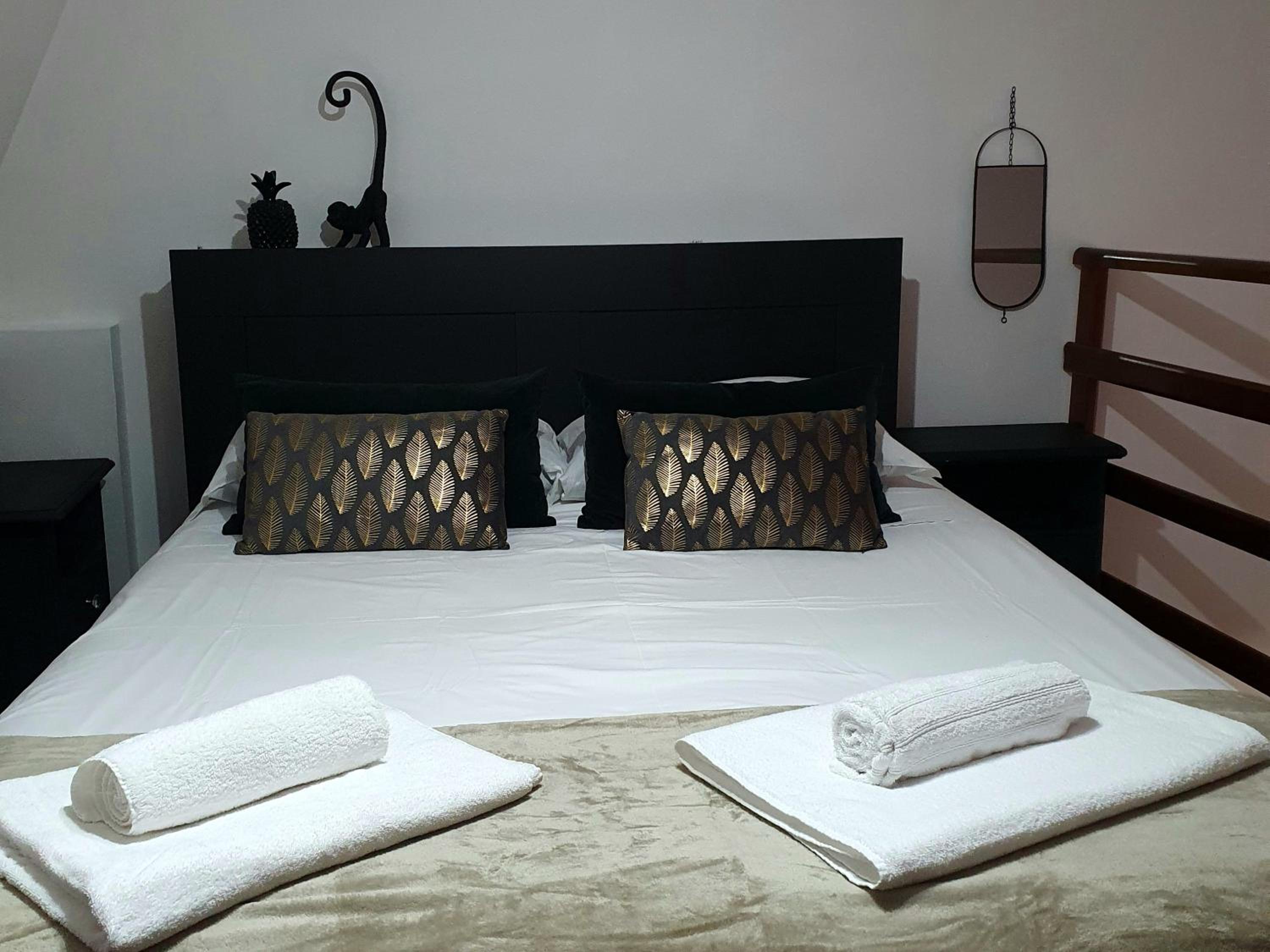Loft 5c - Palatino