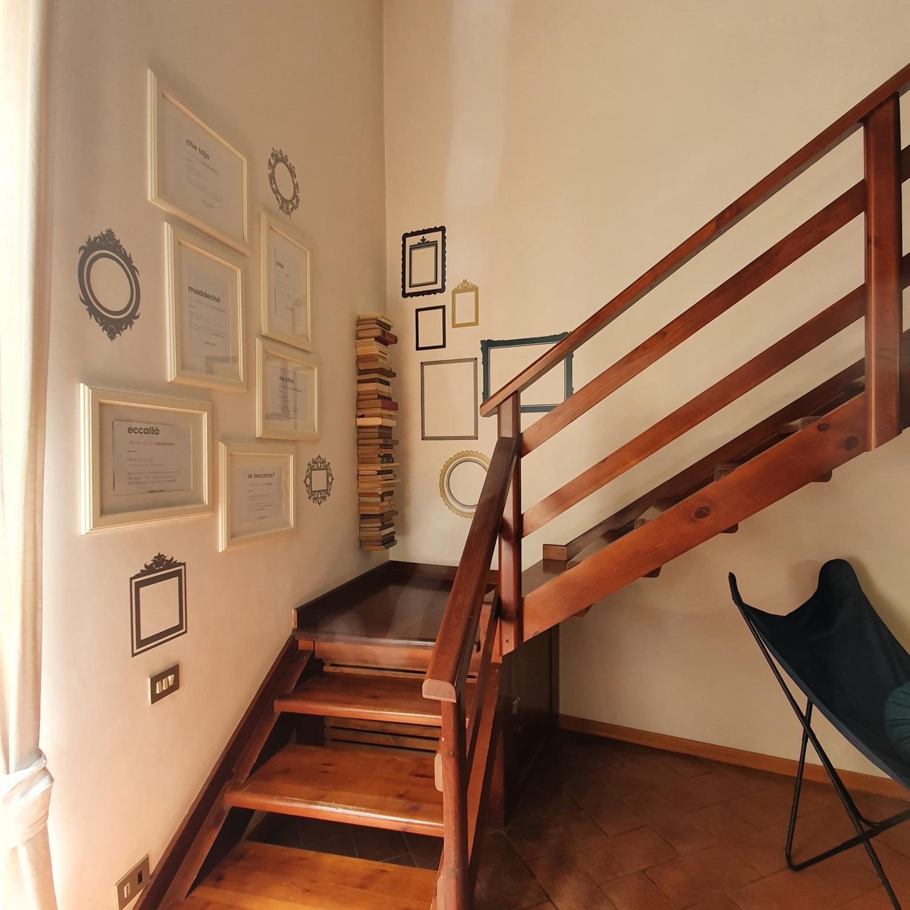 Loft 5c - Palatino