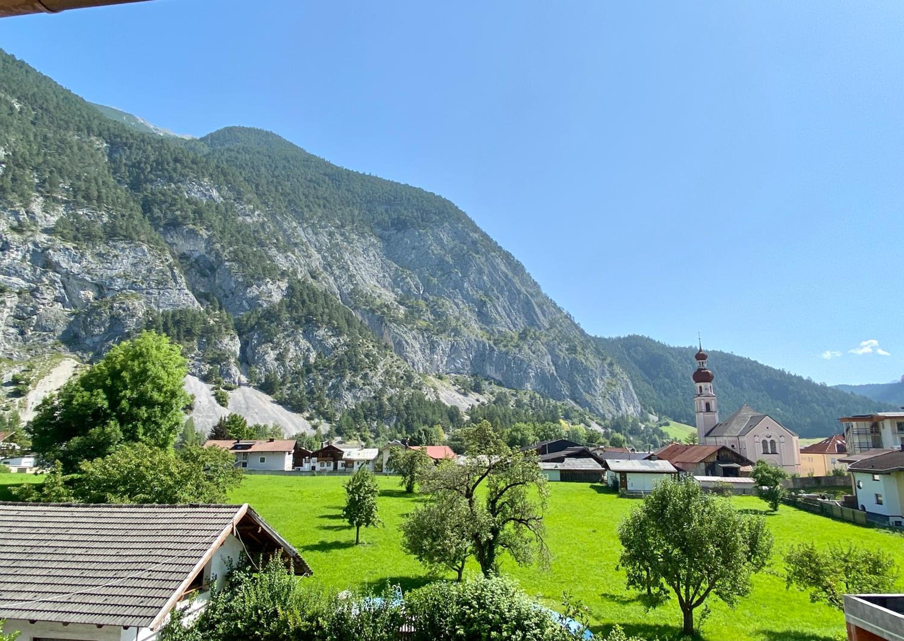 Apart Felsenheimerhof