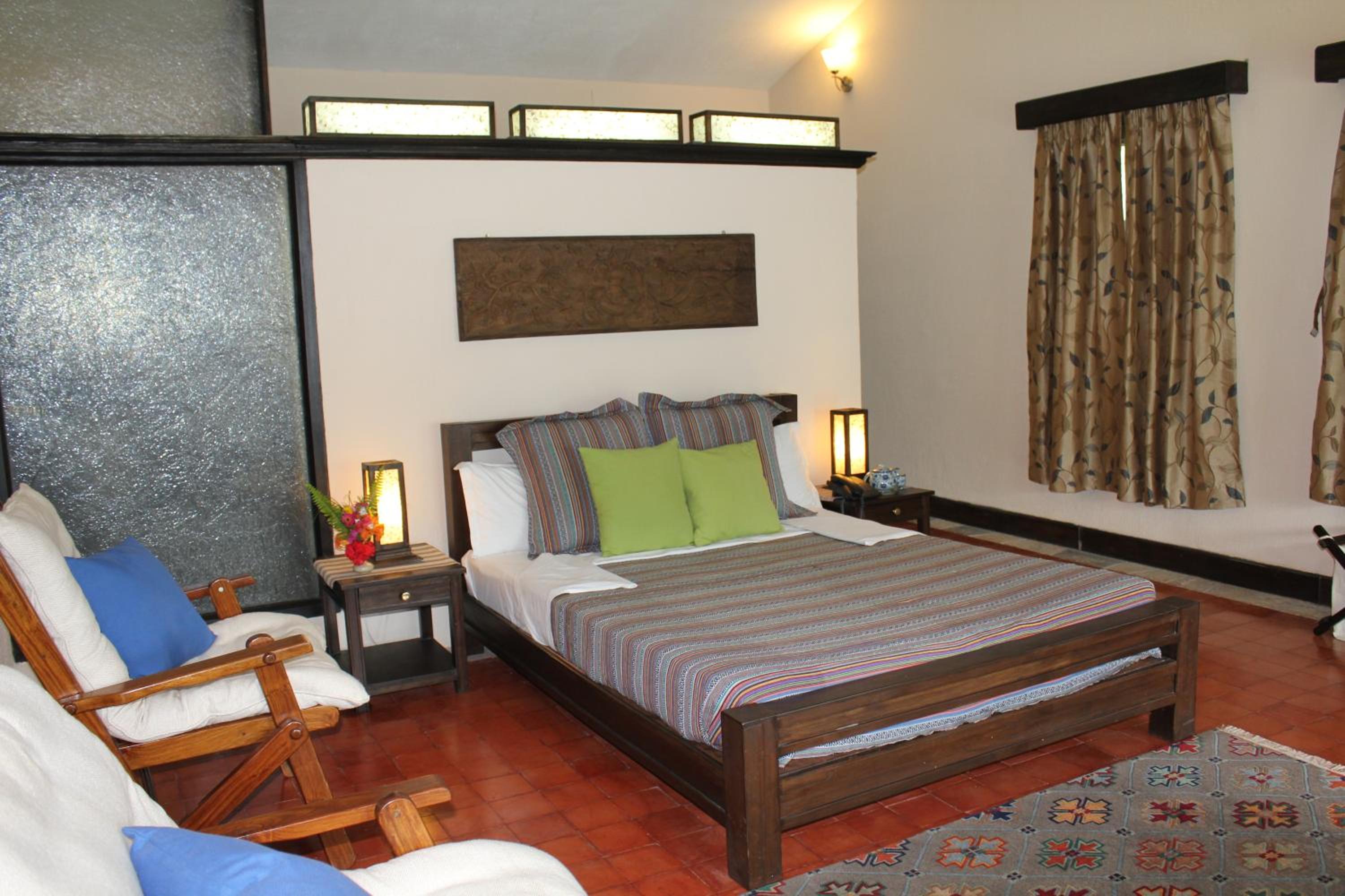 The Begnas Lake Resort & Villas