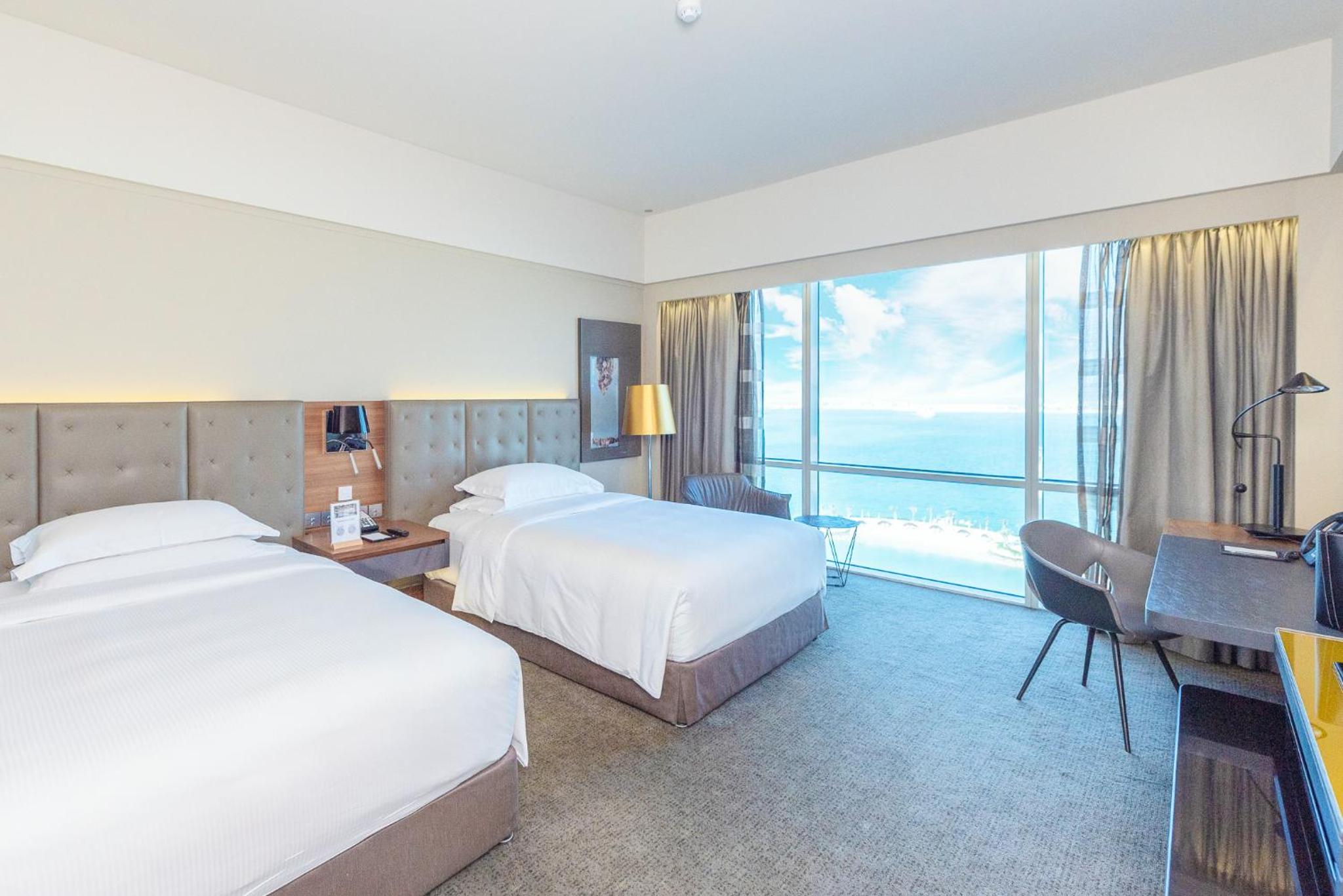 The Art Hotel & Resort