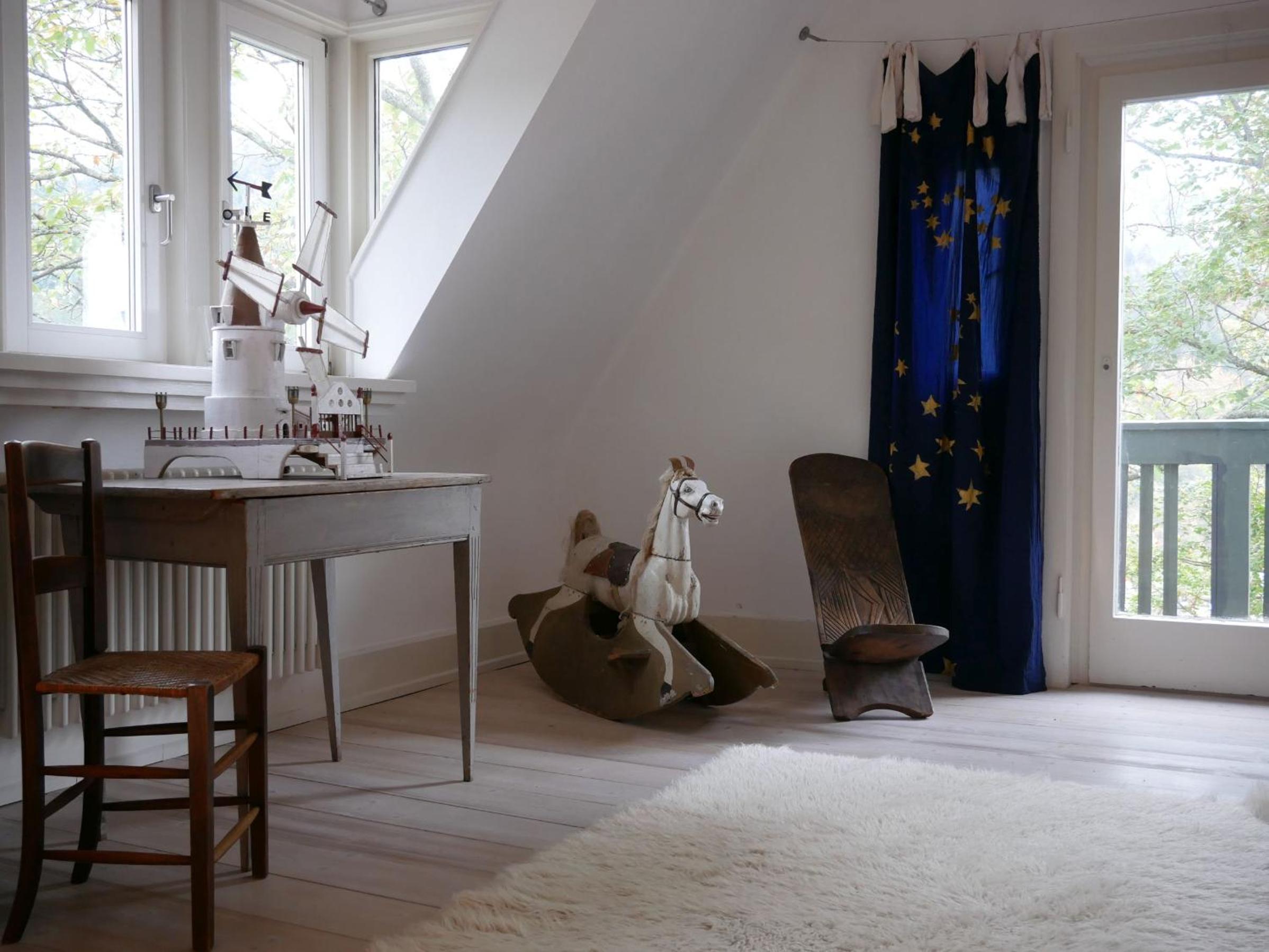Villa Himmelsblau view 3