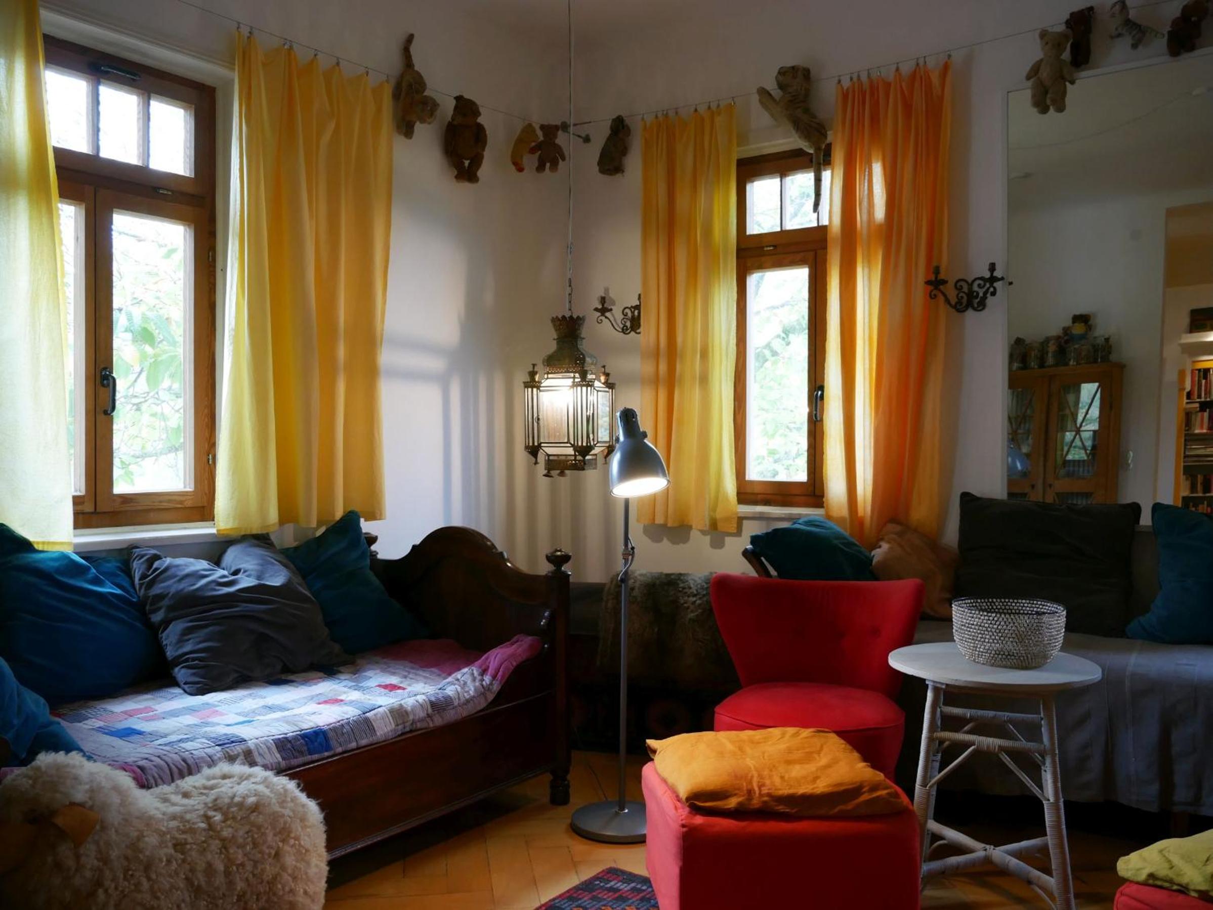 Villa Himmelsblau view 5