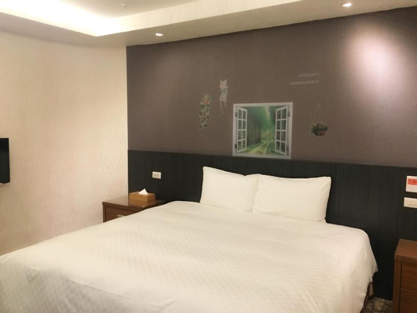 友愛金色商旅 Yoai Golden Hotel
