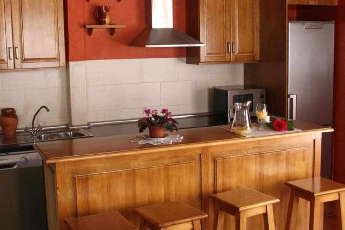 Casa Rural San Roque view 3