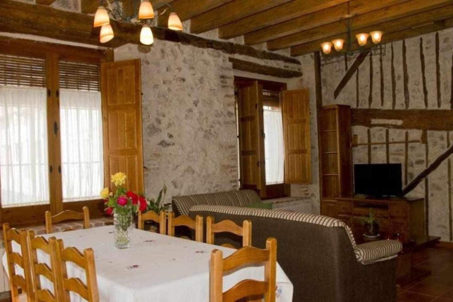 Casa Rural San Roque view 4
