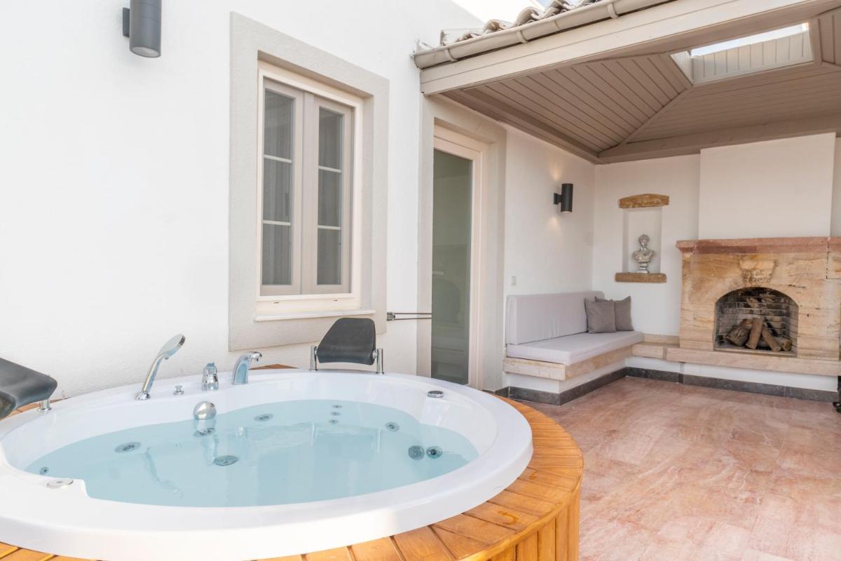 Jacuzzi