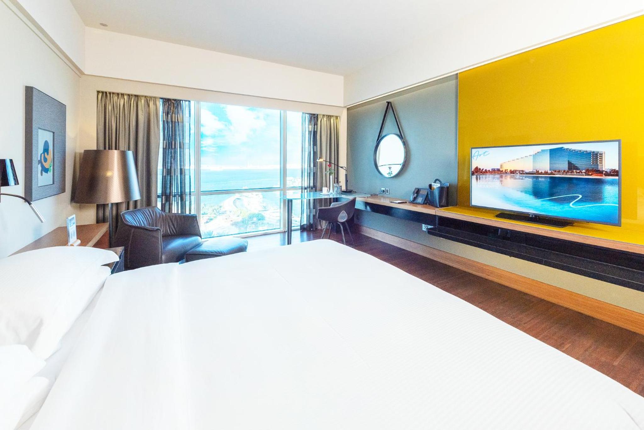 The Art Hotel & Resort