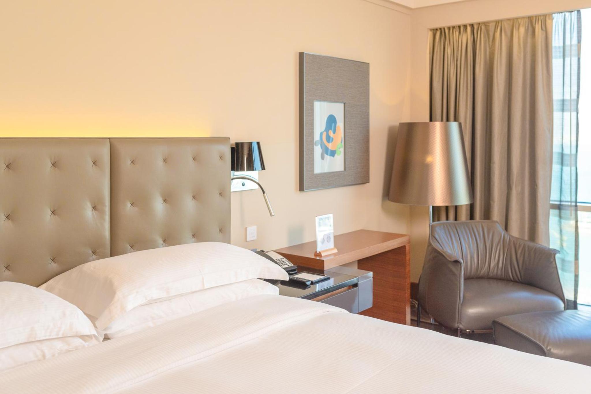 The Art Hotel & Resort