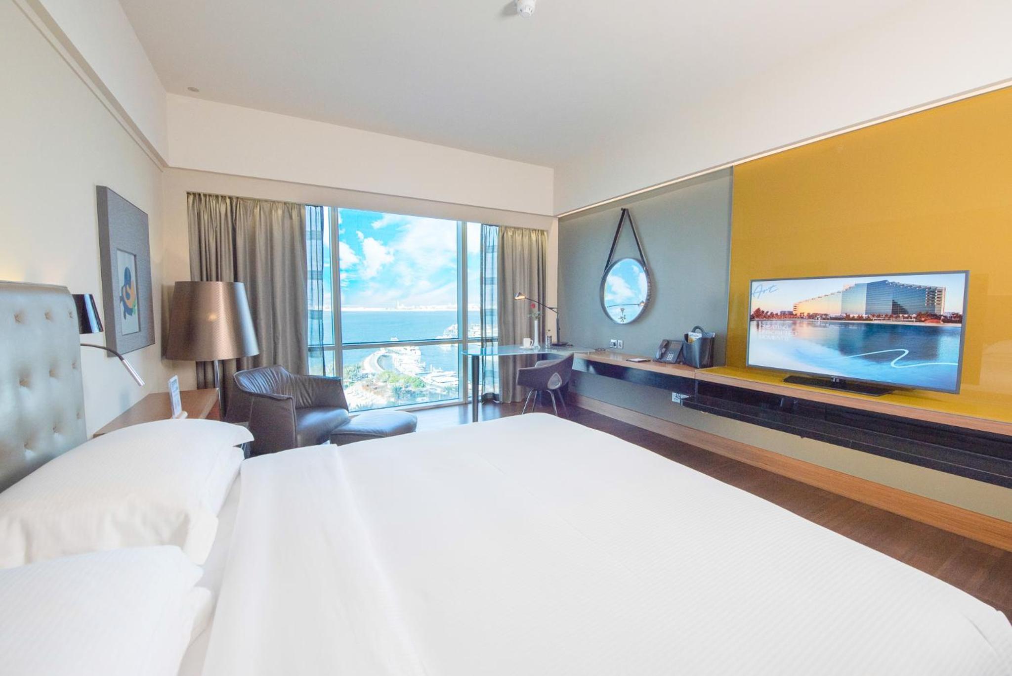 The Art Hotel & Resort