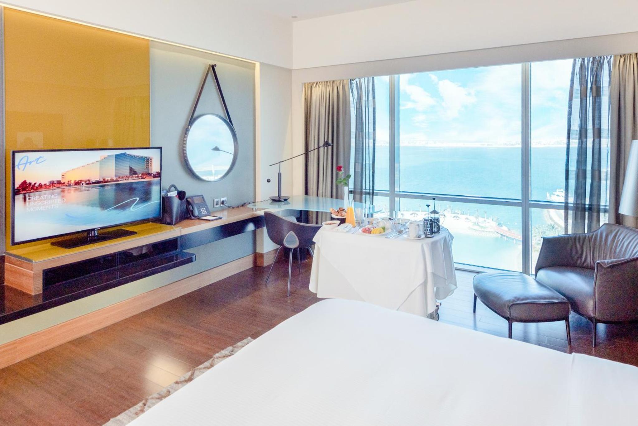 The Art Hotel & Resort