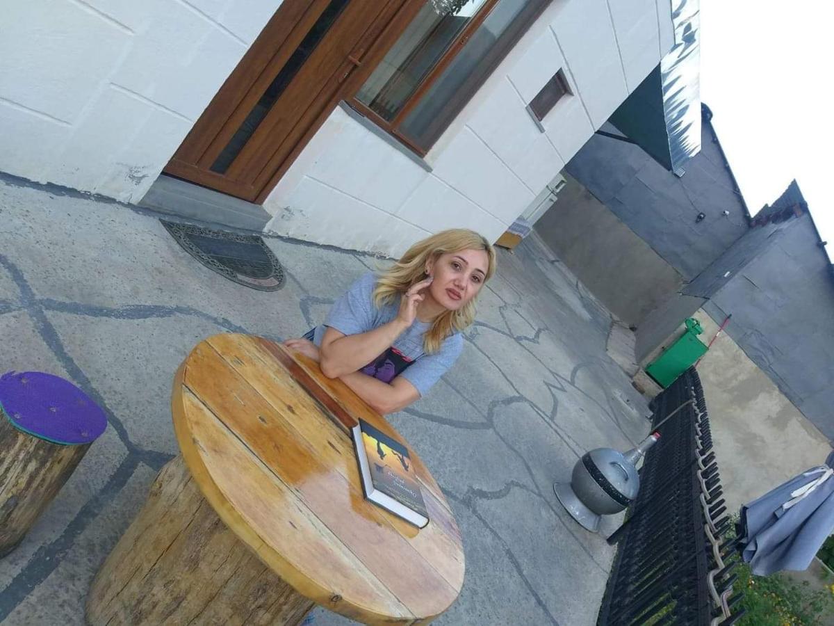 Ana-Maria Bnb