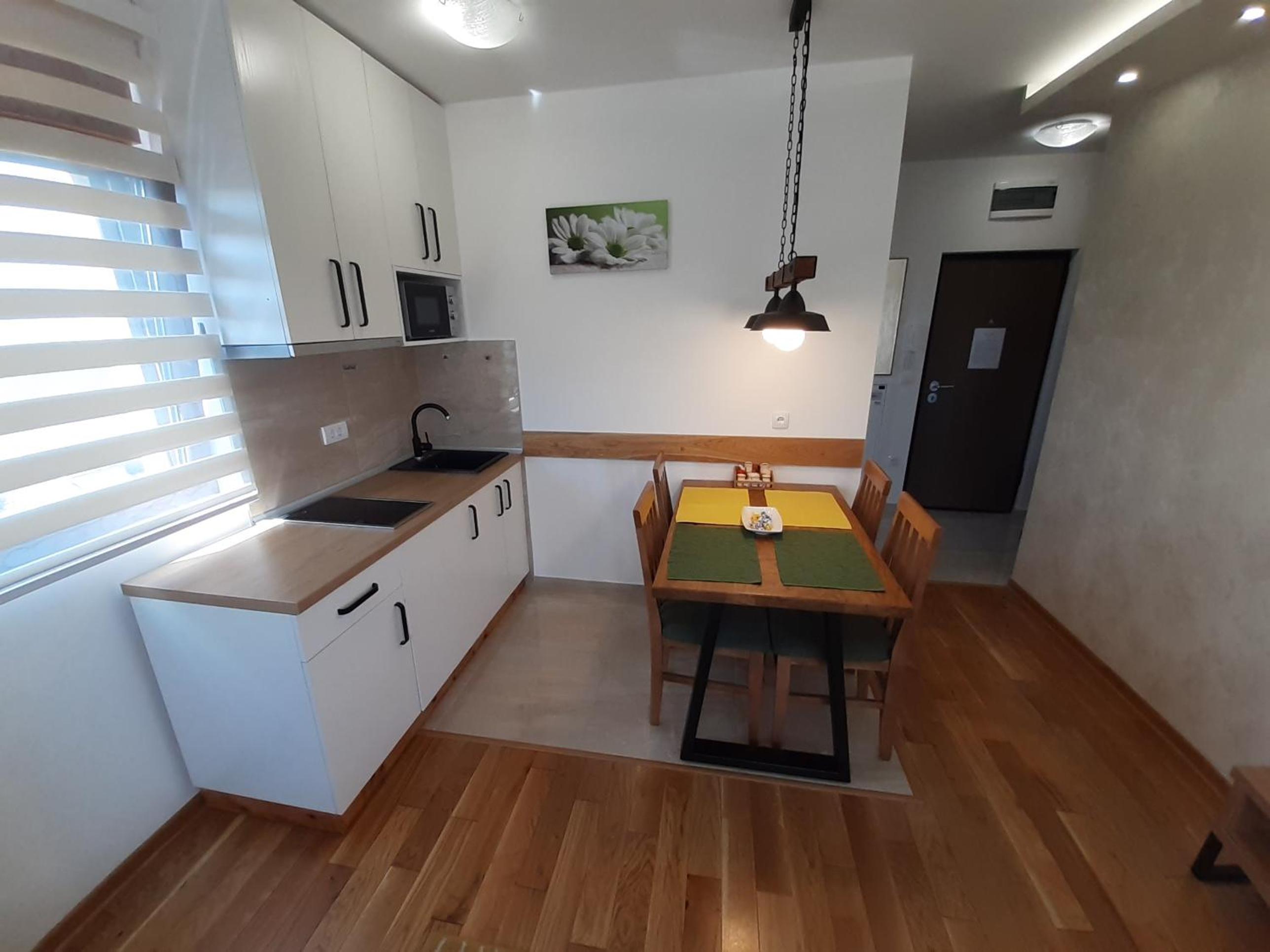 Apartman TAMARIS - parking&spectacular mountain view