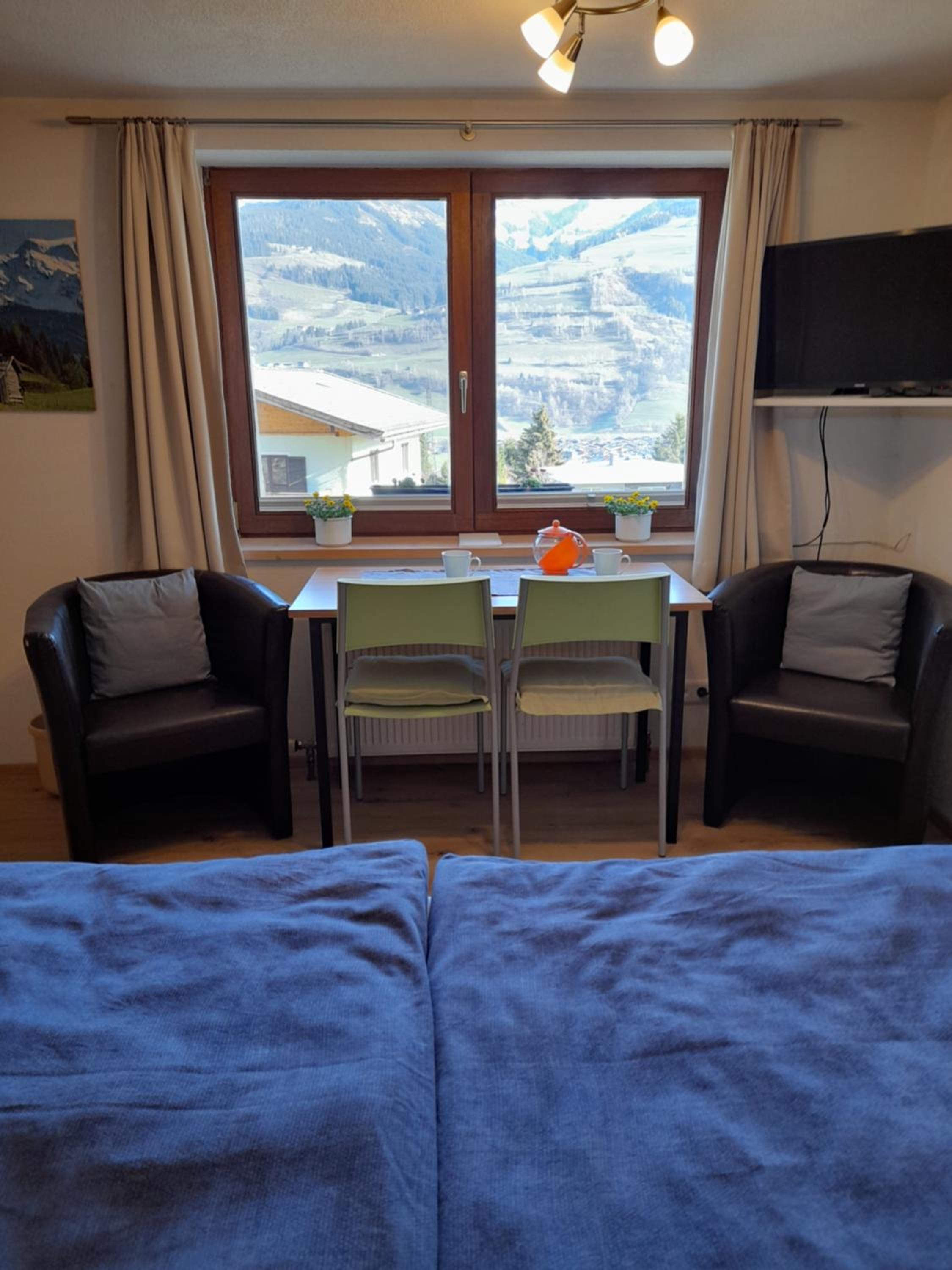 Appartement Anneke