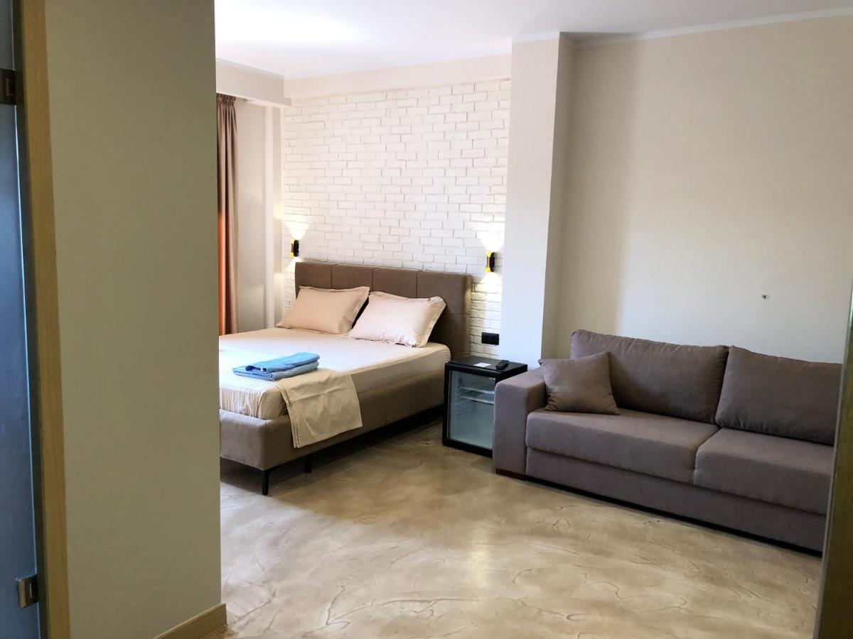 Ritson Hotel