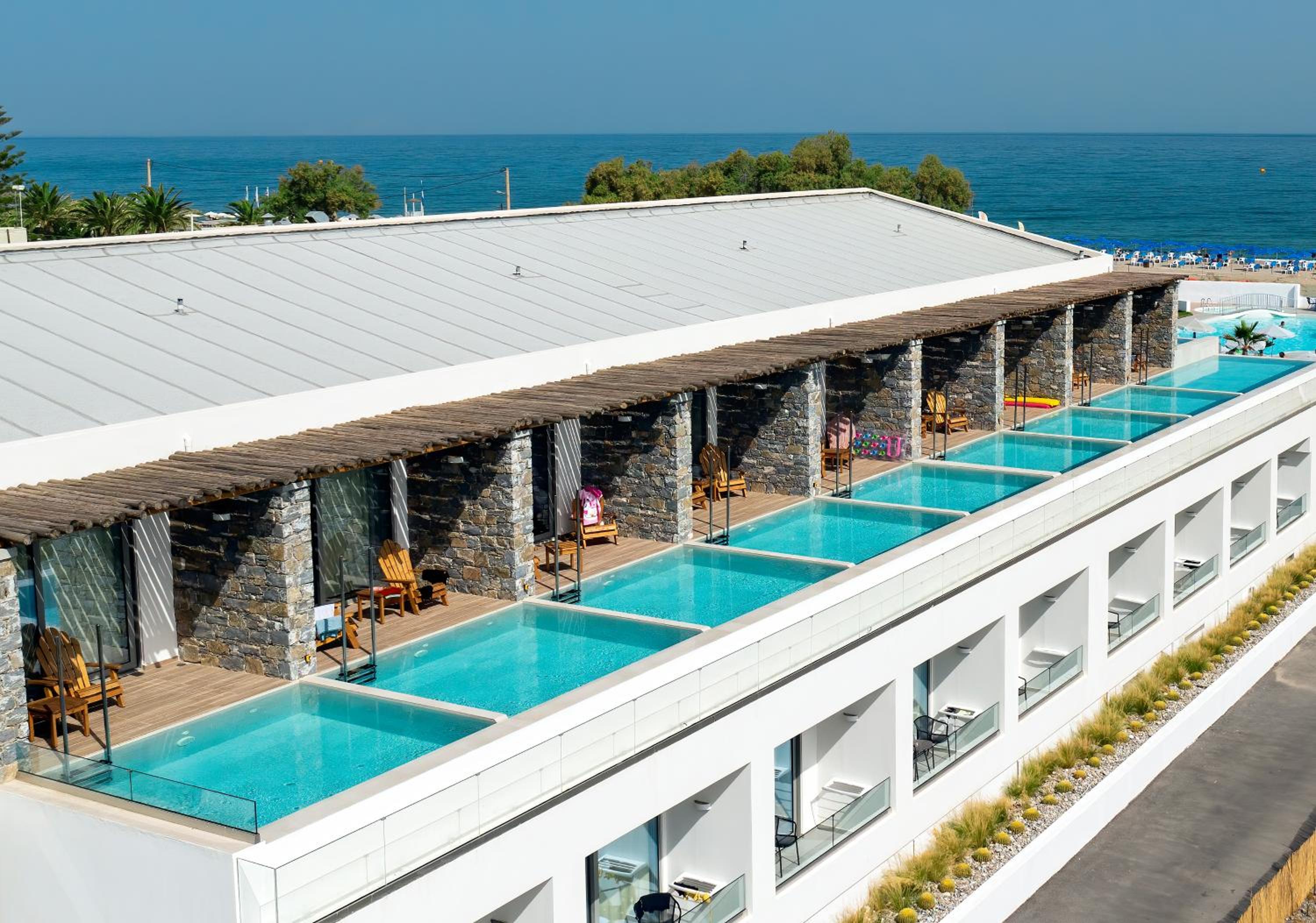 Atermono Boutique Resort & Spa