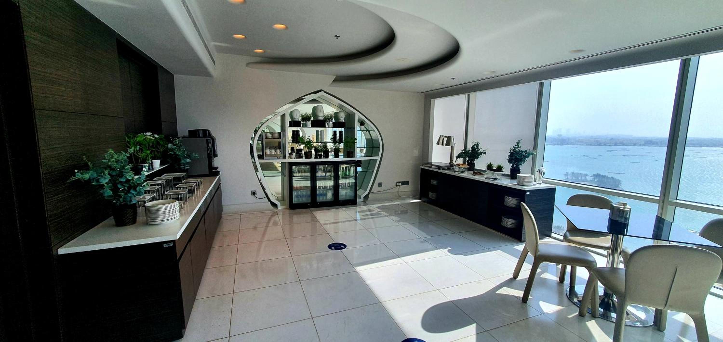 The Art Hotel & Resort