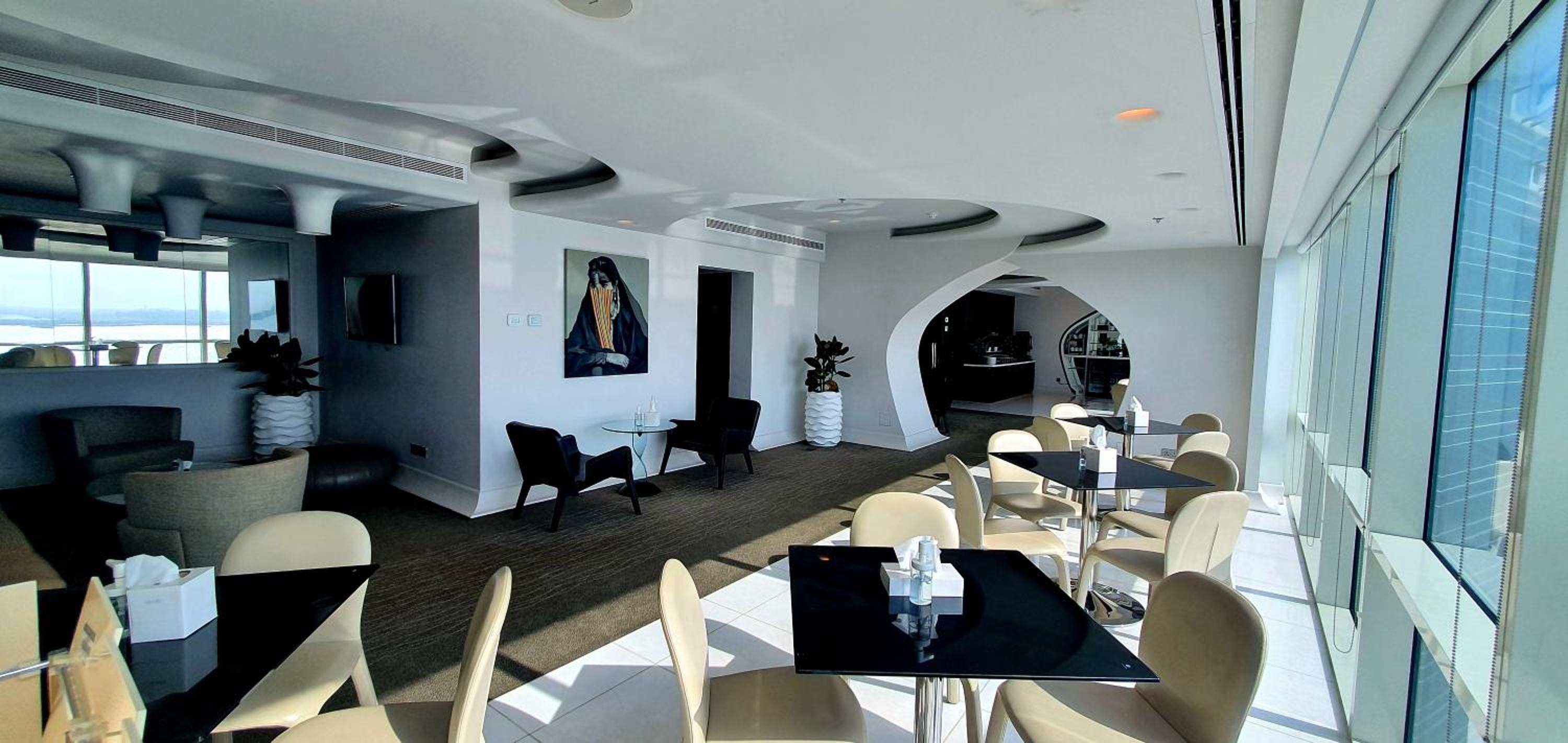 The Art Hotel & Resort