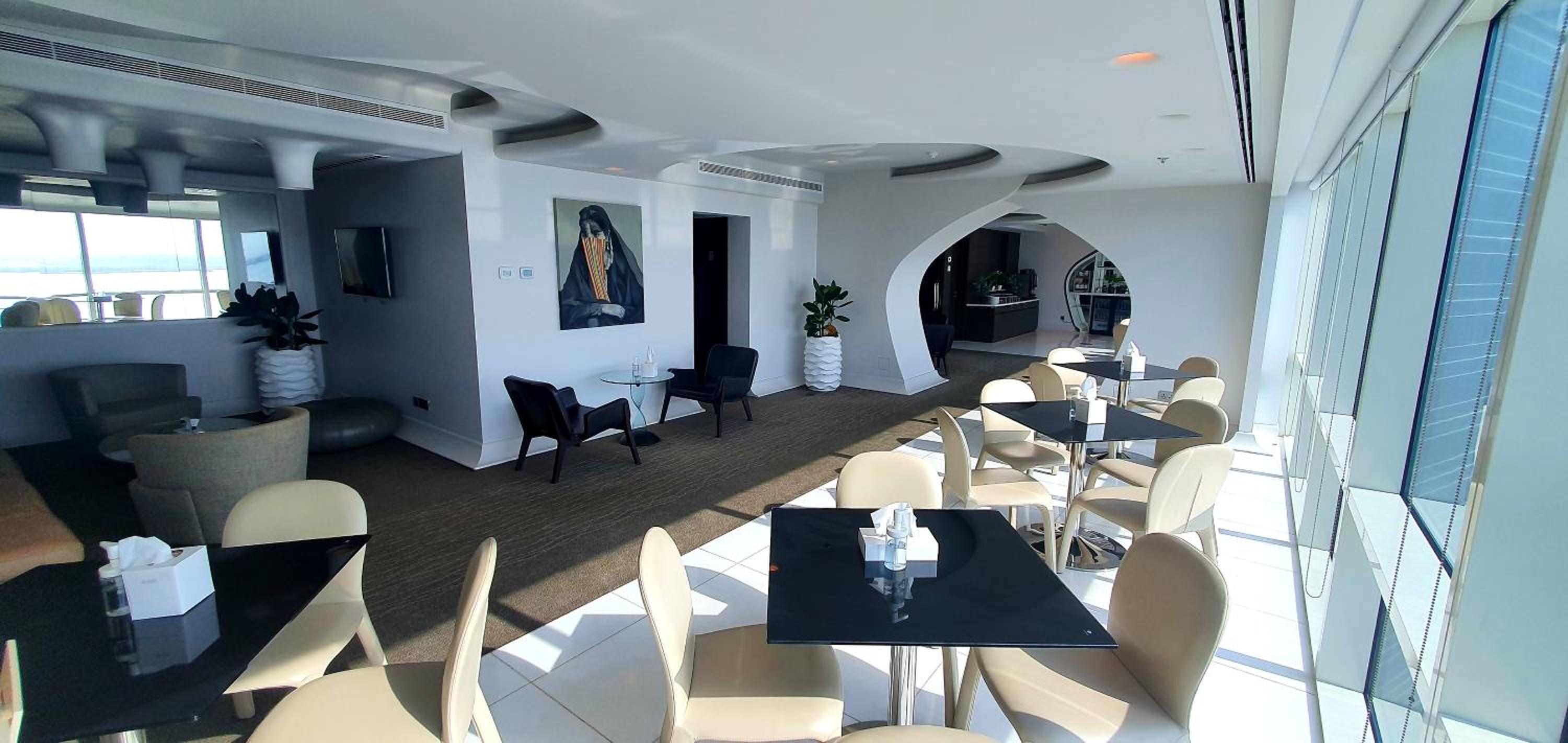 The Art Hotel & Resort
