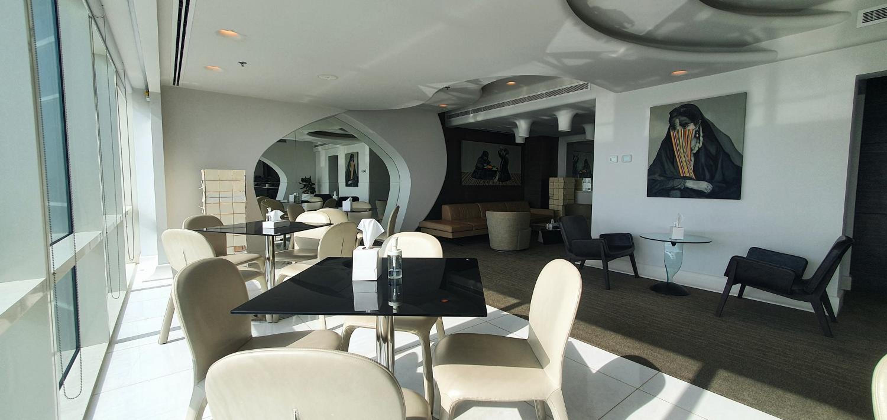 The Art Hotel & Resort