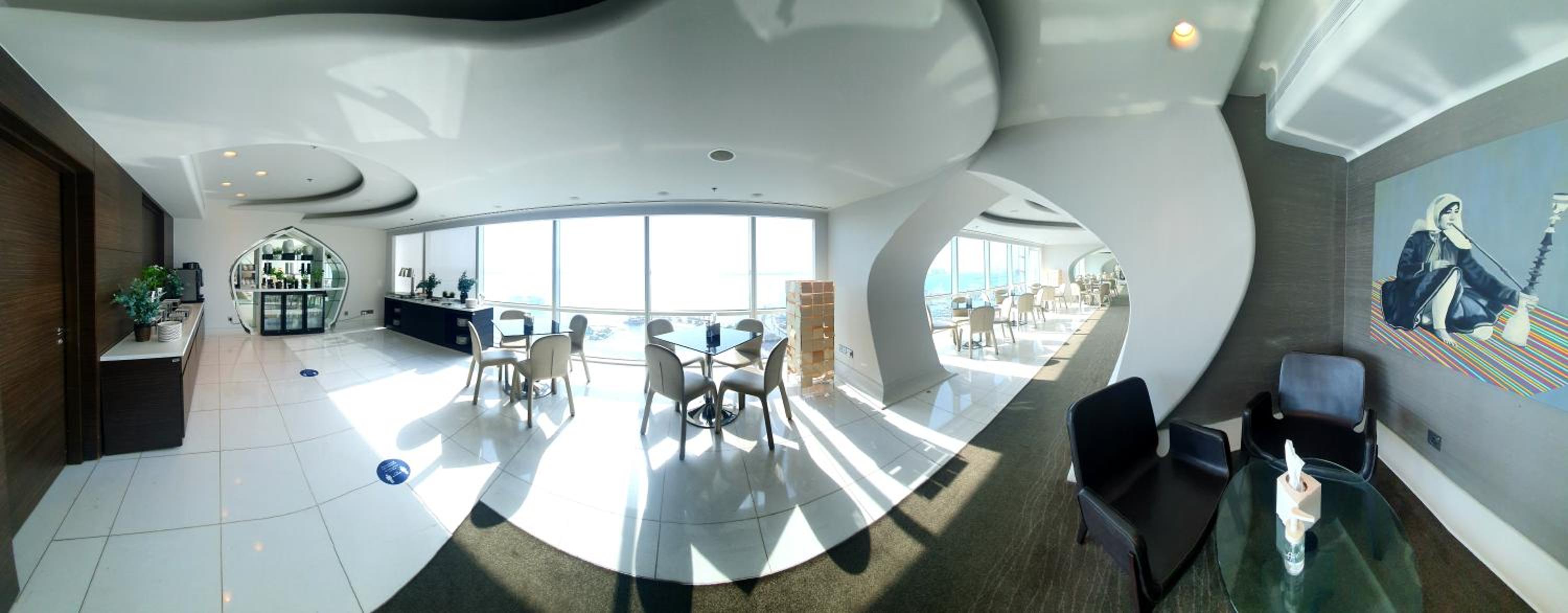 The Art Hotel & Resort