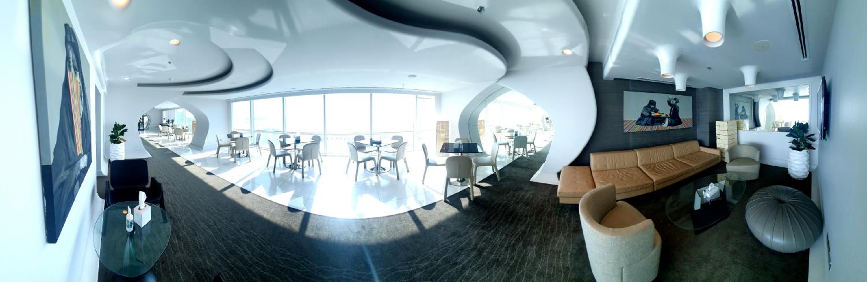 The Art Hotel & Resort
