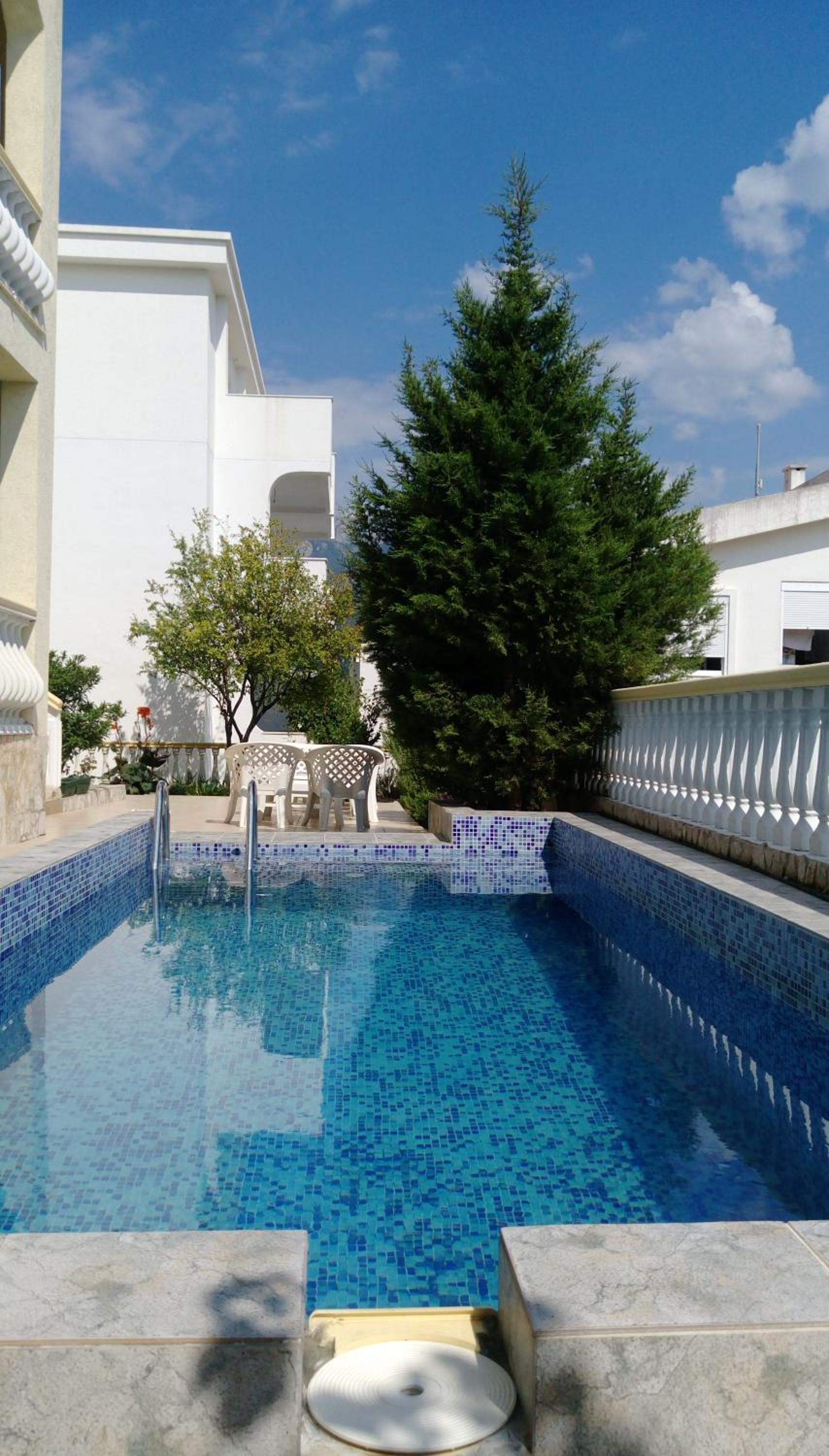 Apartment Barski view 2