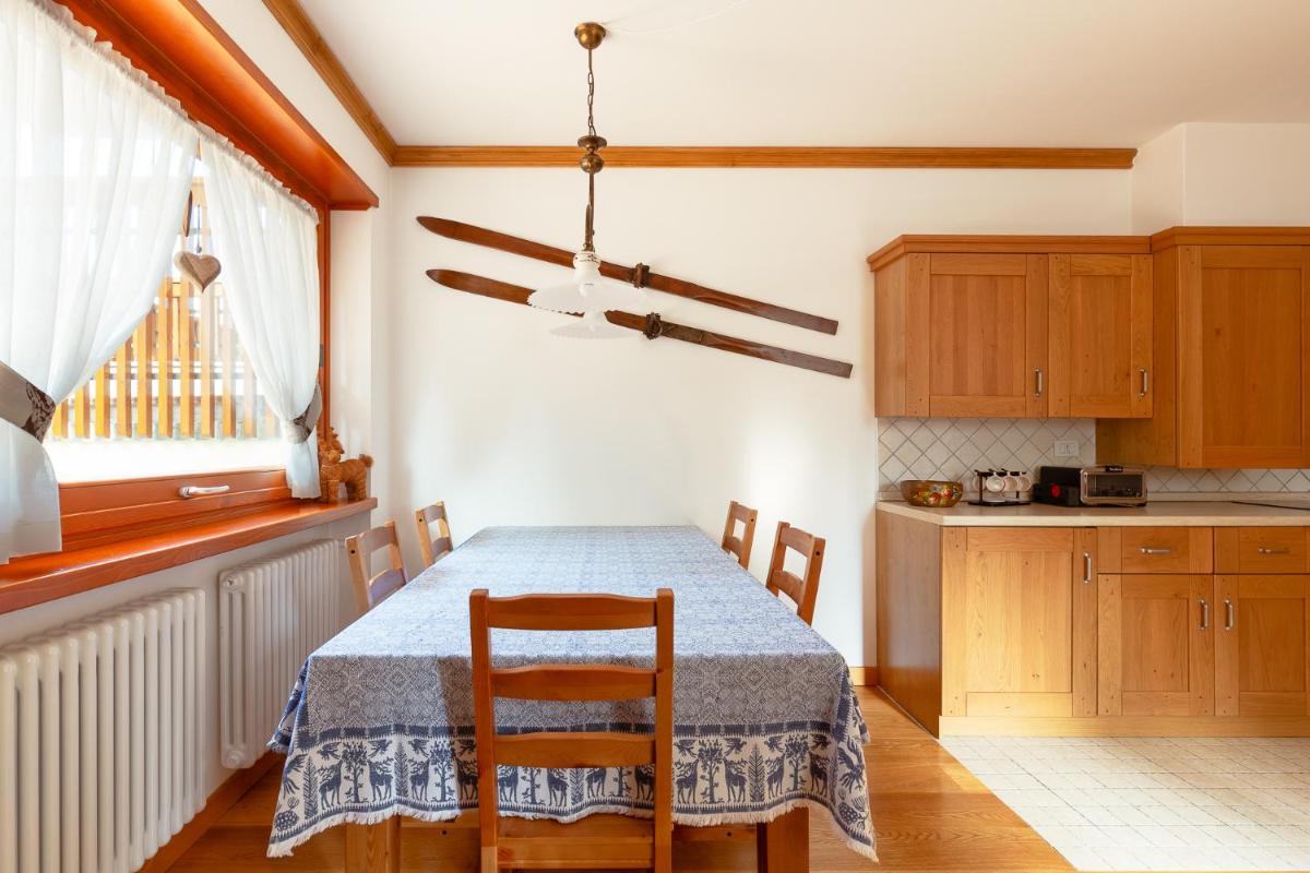 Antico brolo Mountain lodge photo 4