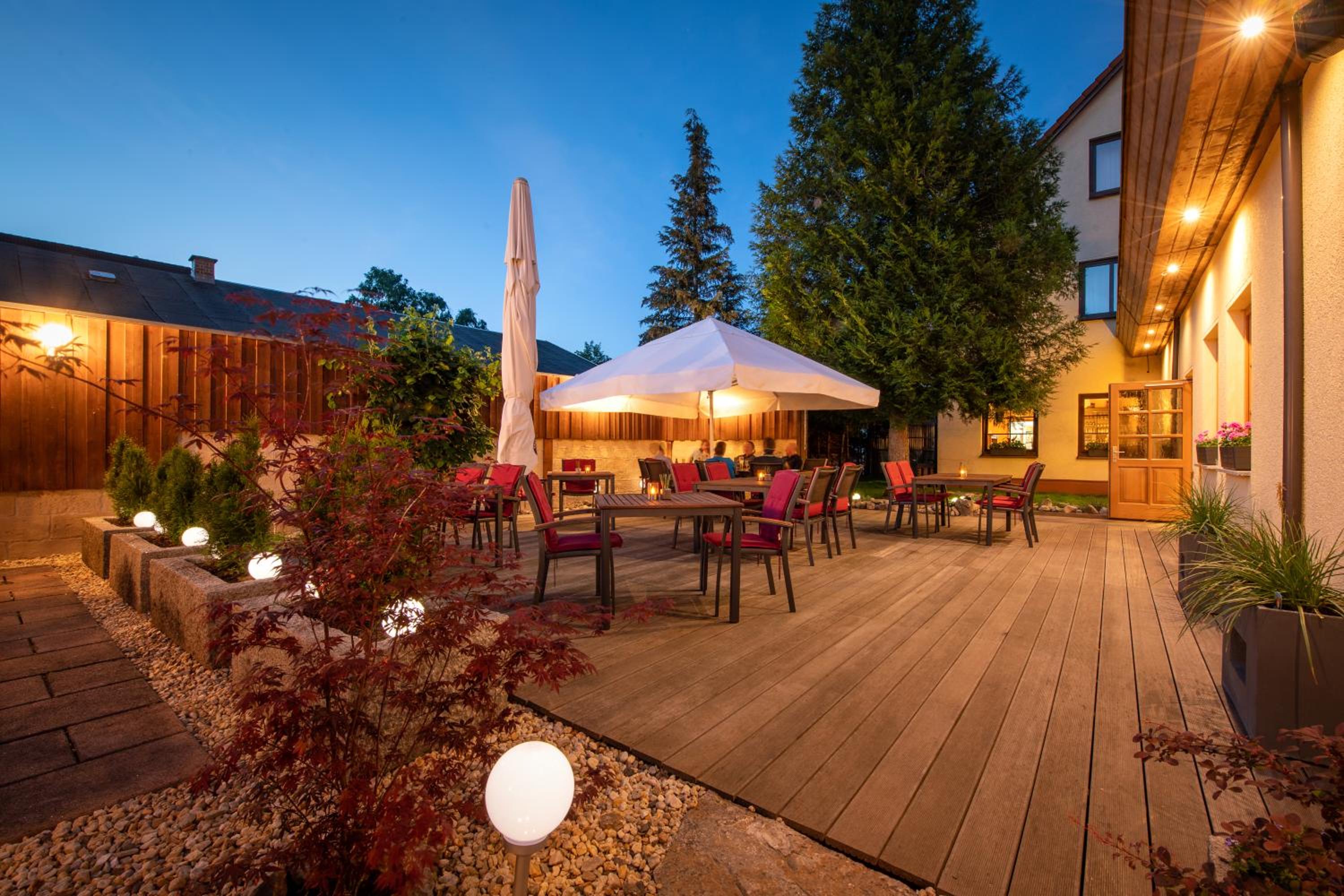 Hotel Zum Steinhof