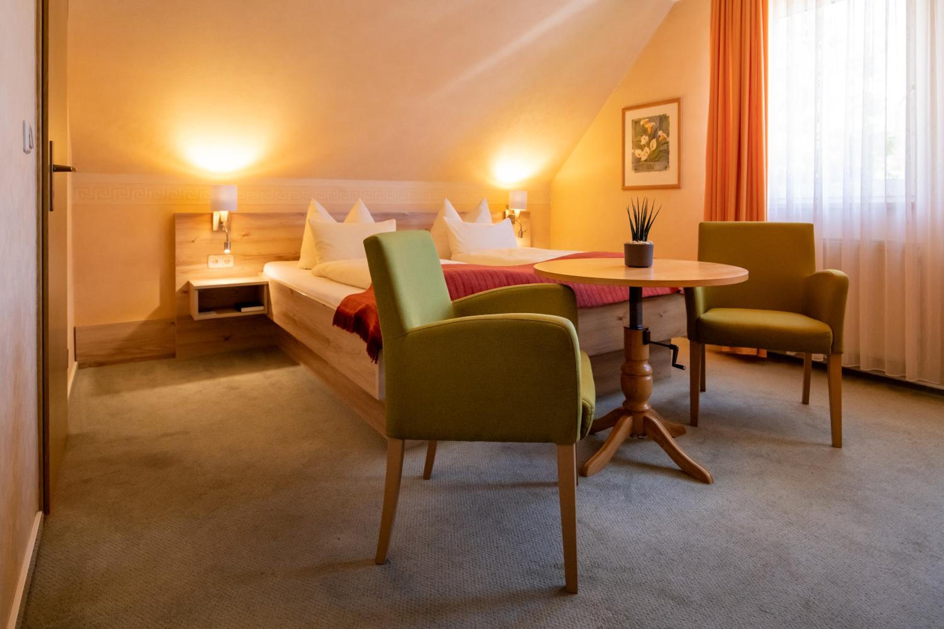 Hotel Zum Steinhof