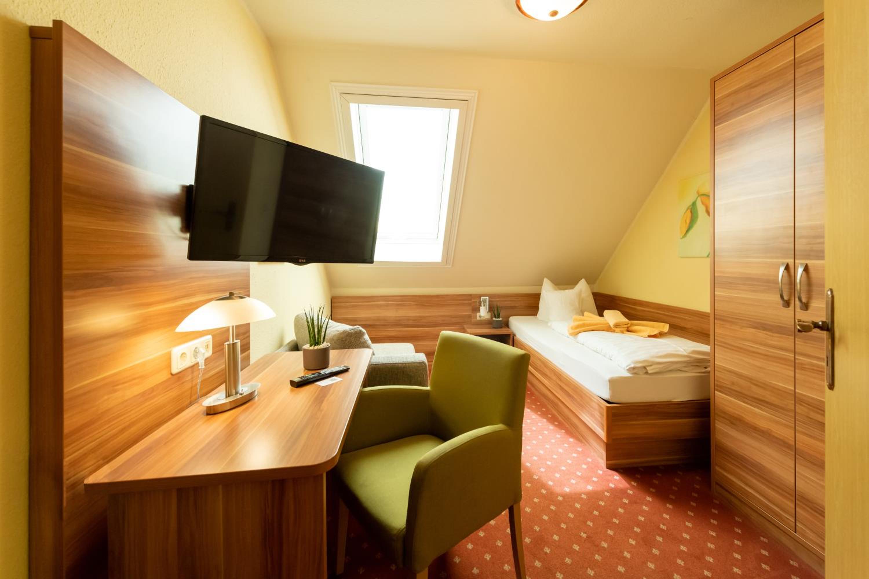 Hotel Zum Steinhof