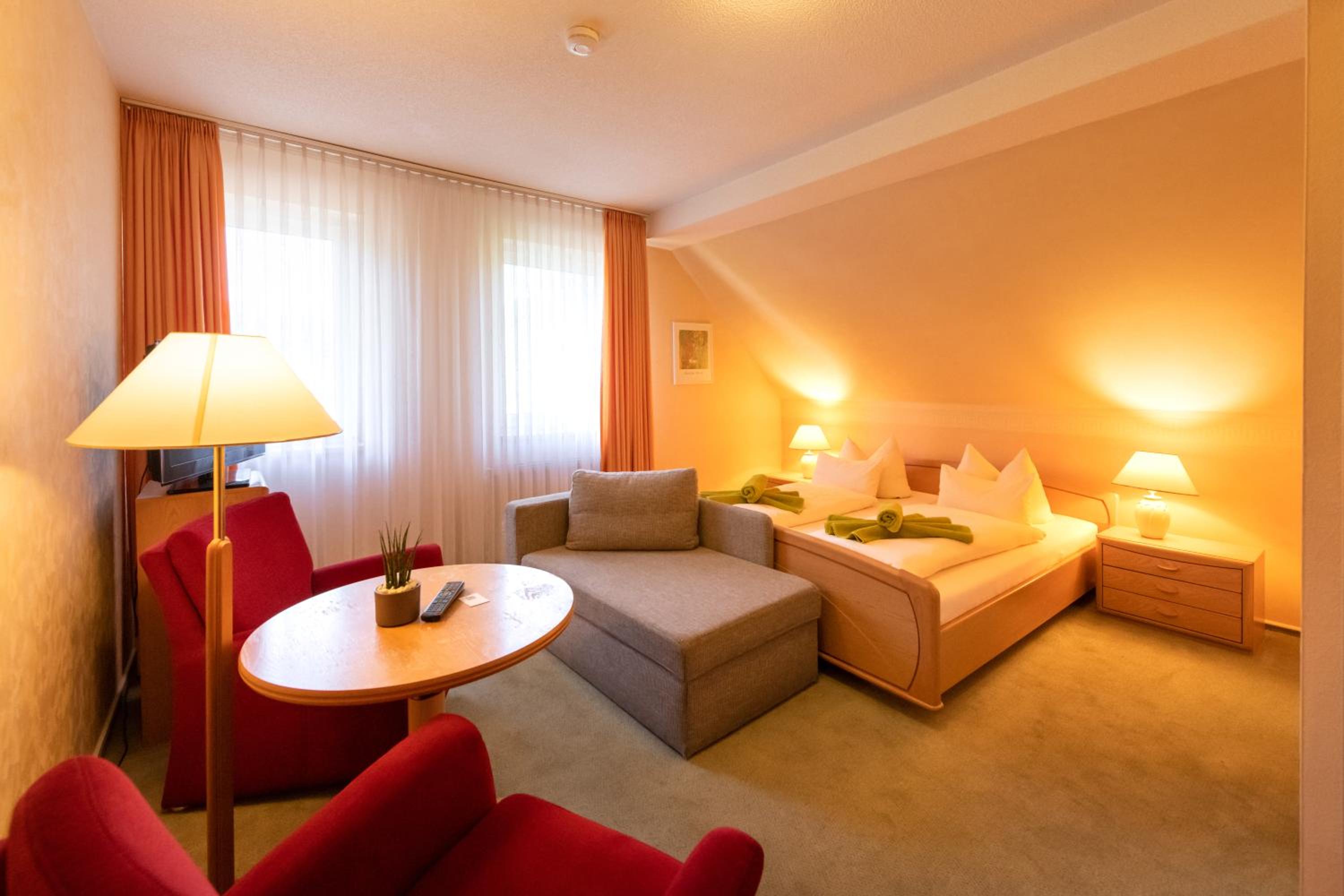 Hotel Zum Steinhof