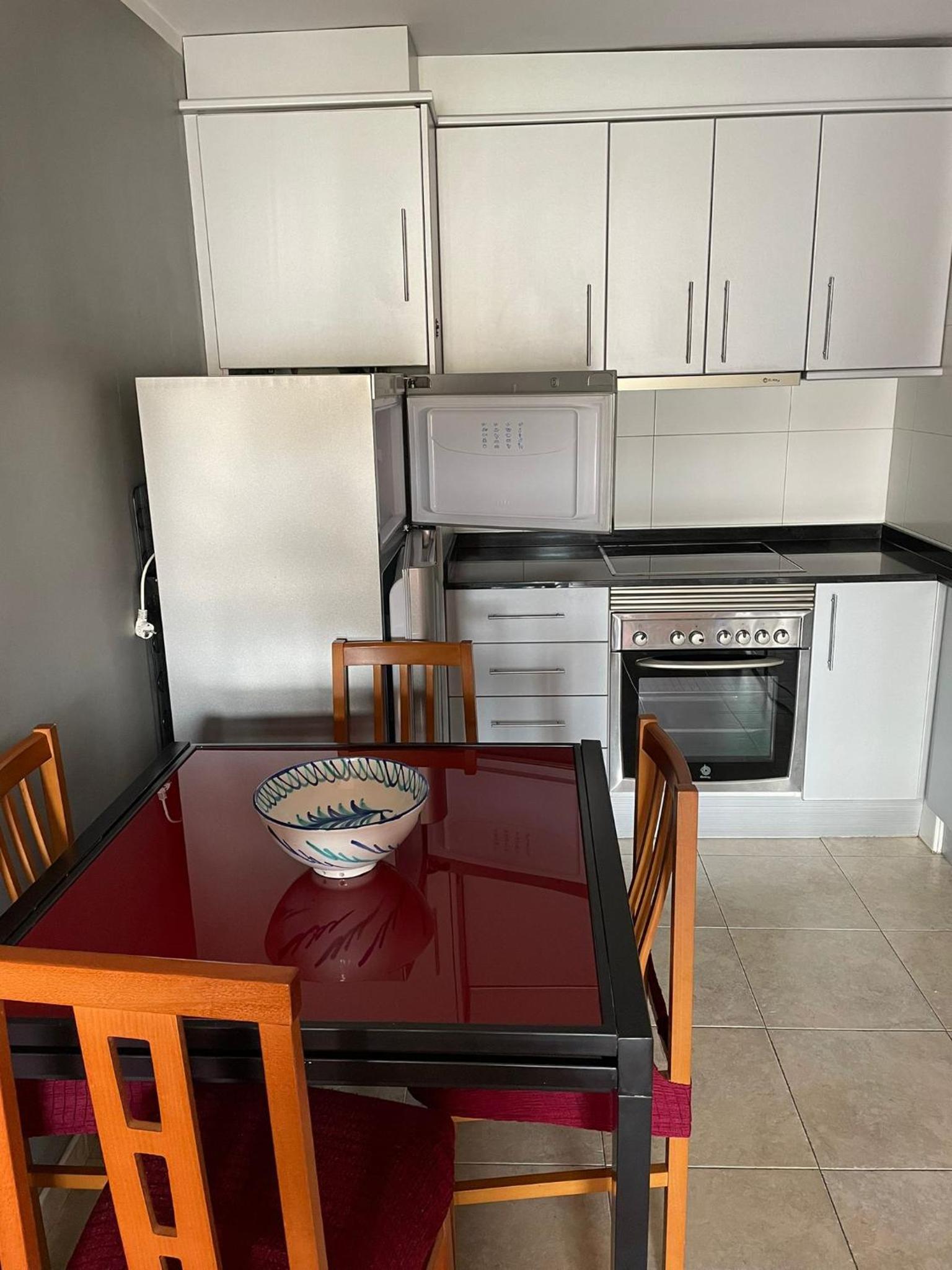 Perfect located family flat photo 5