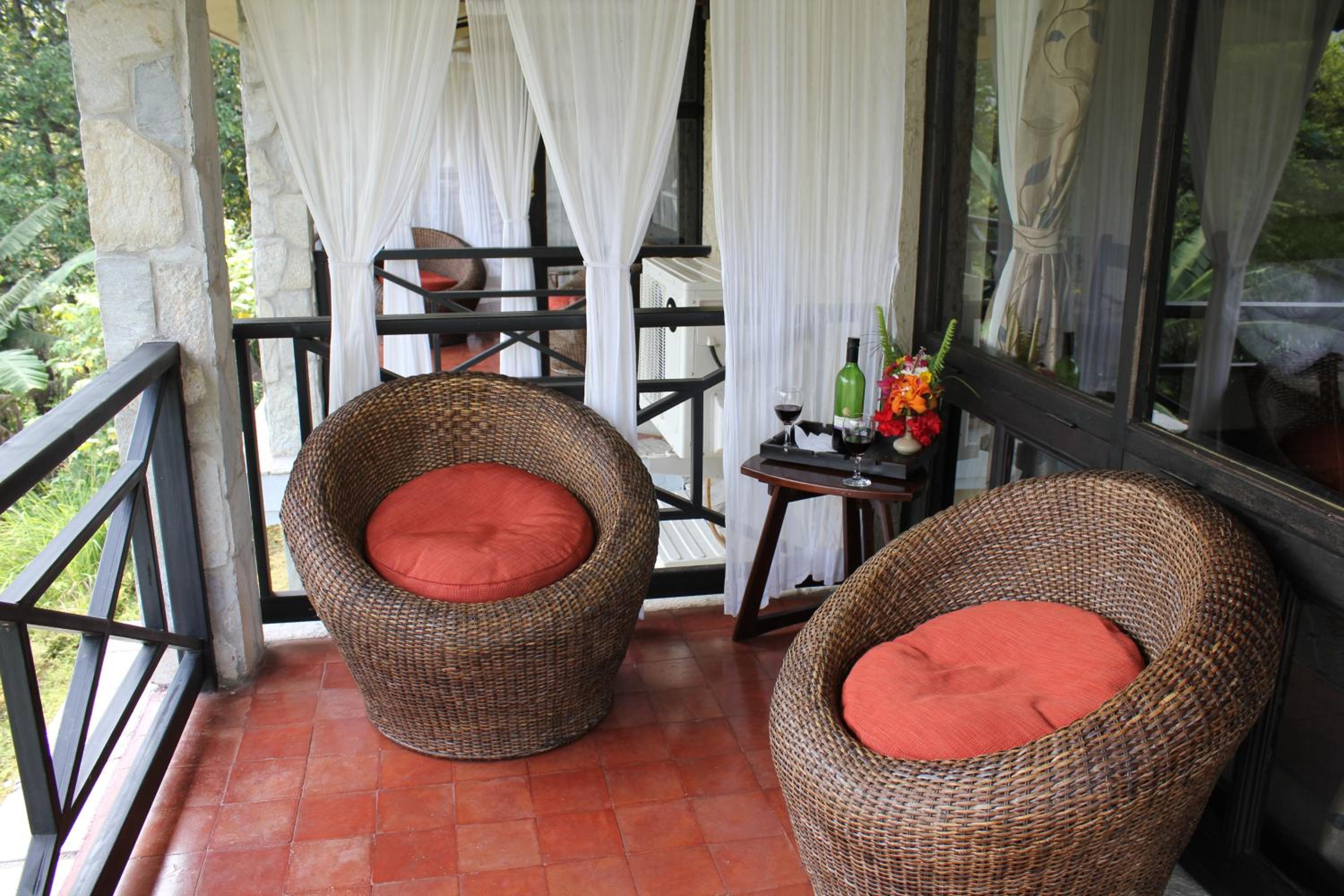 The Begnas Lake Resort & Villas