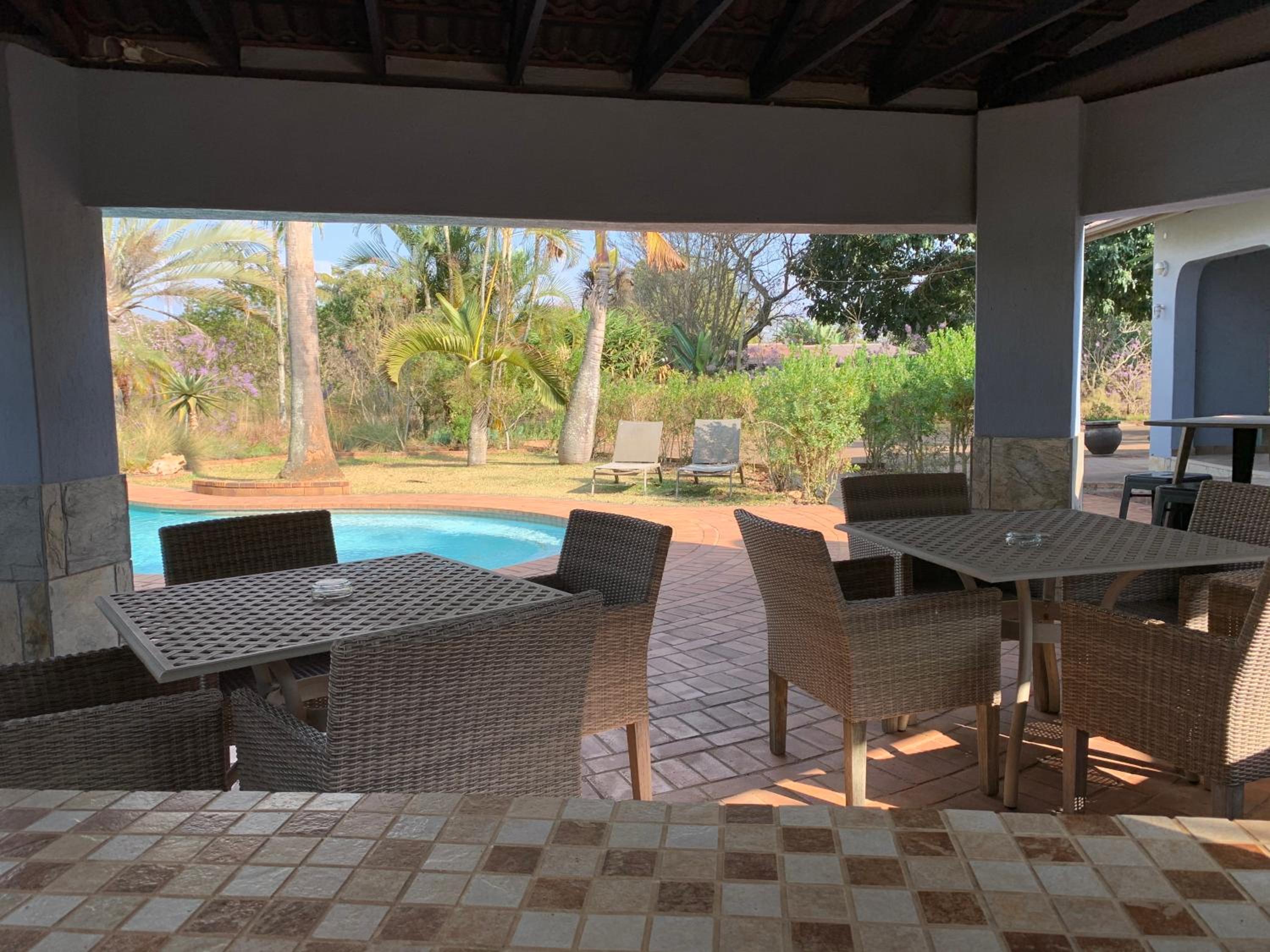 ilanda Guest House