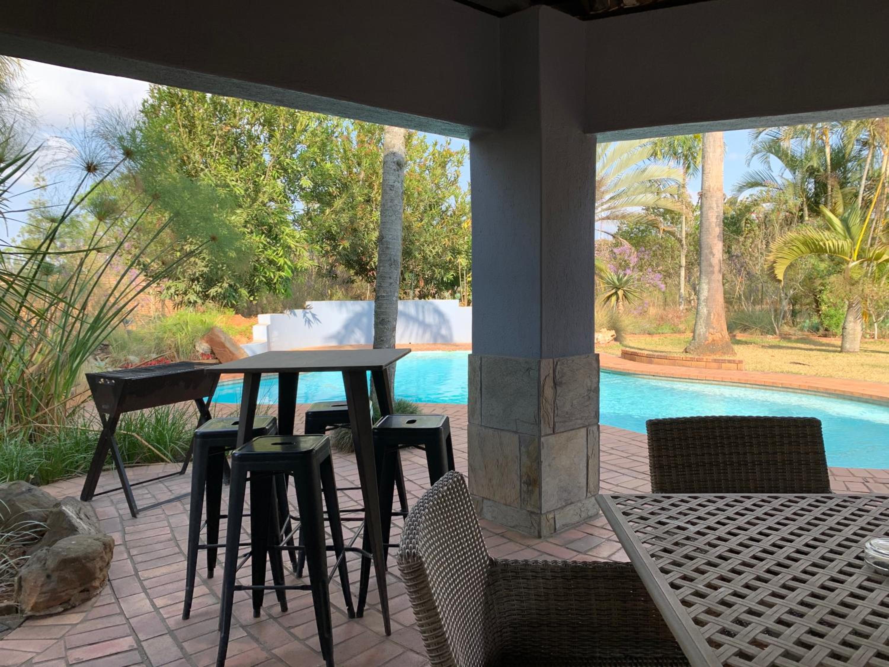 ilanda Guest House