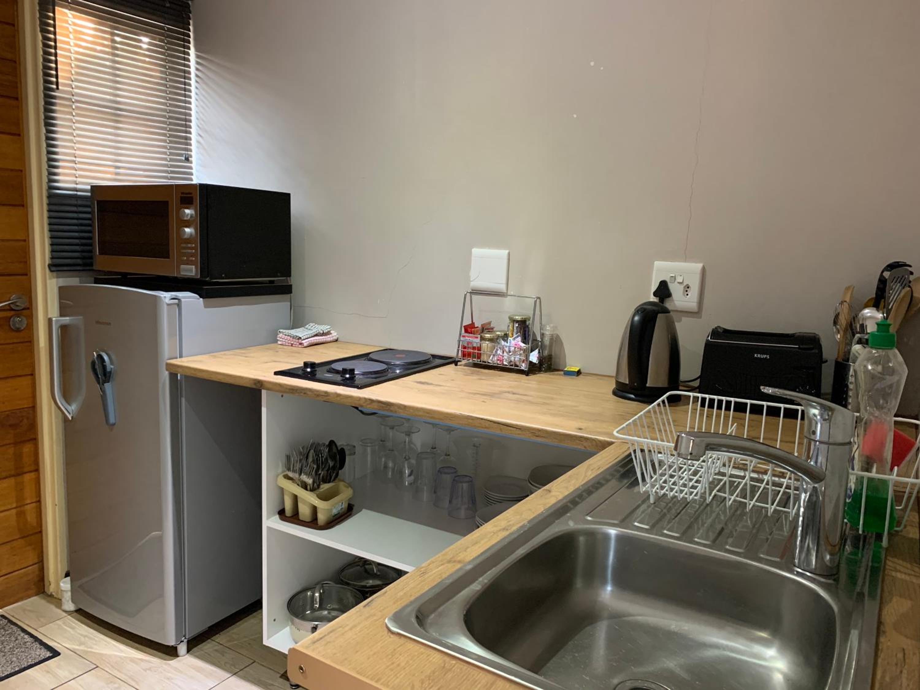 ilanda Guest House