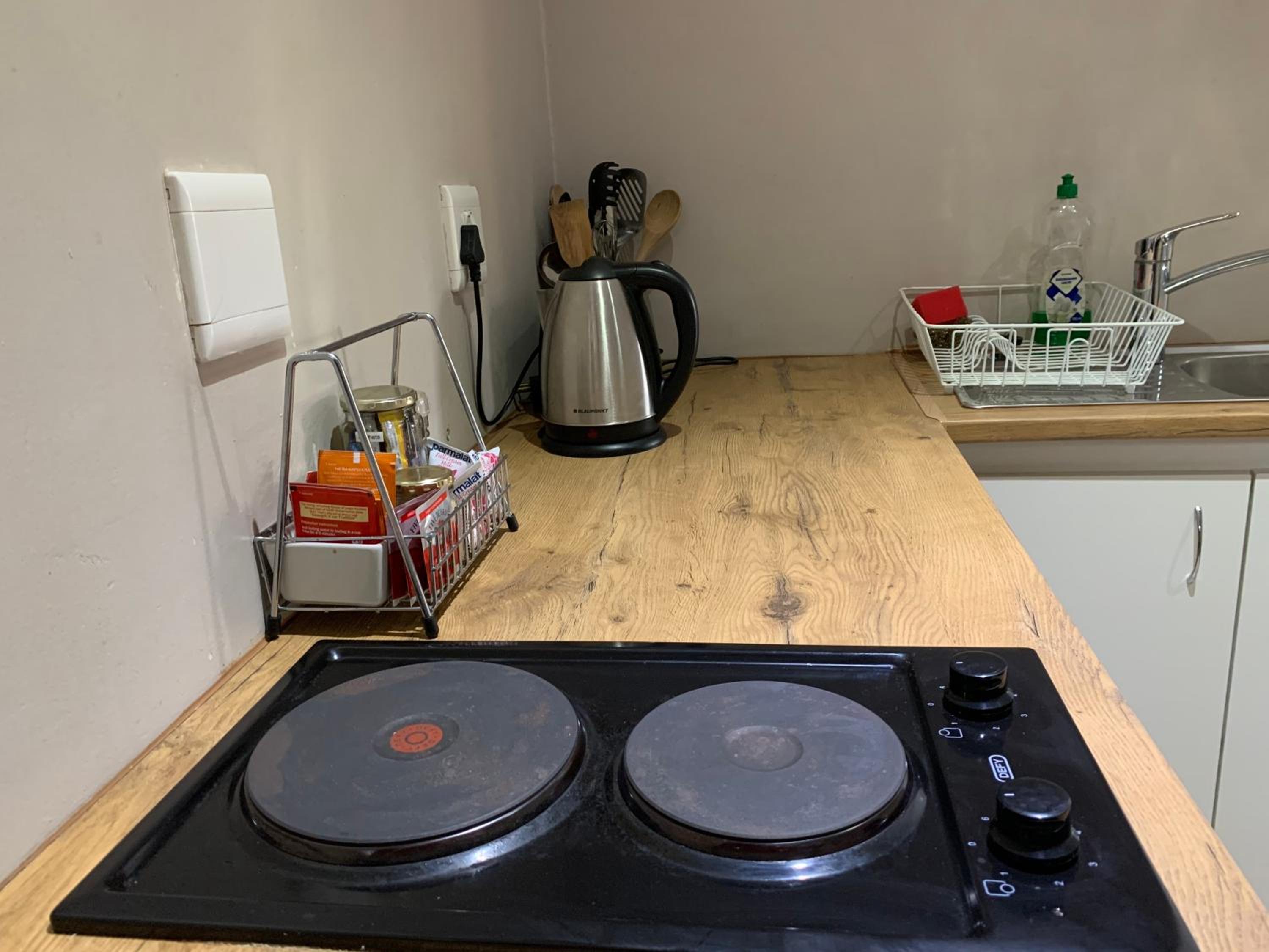 ilanda Guest House