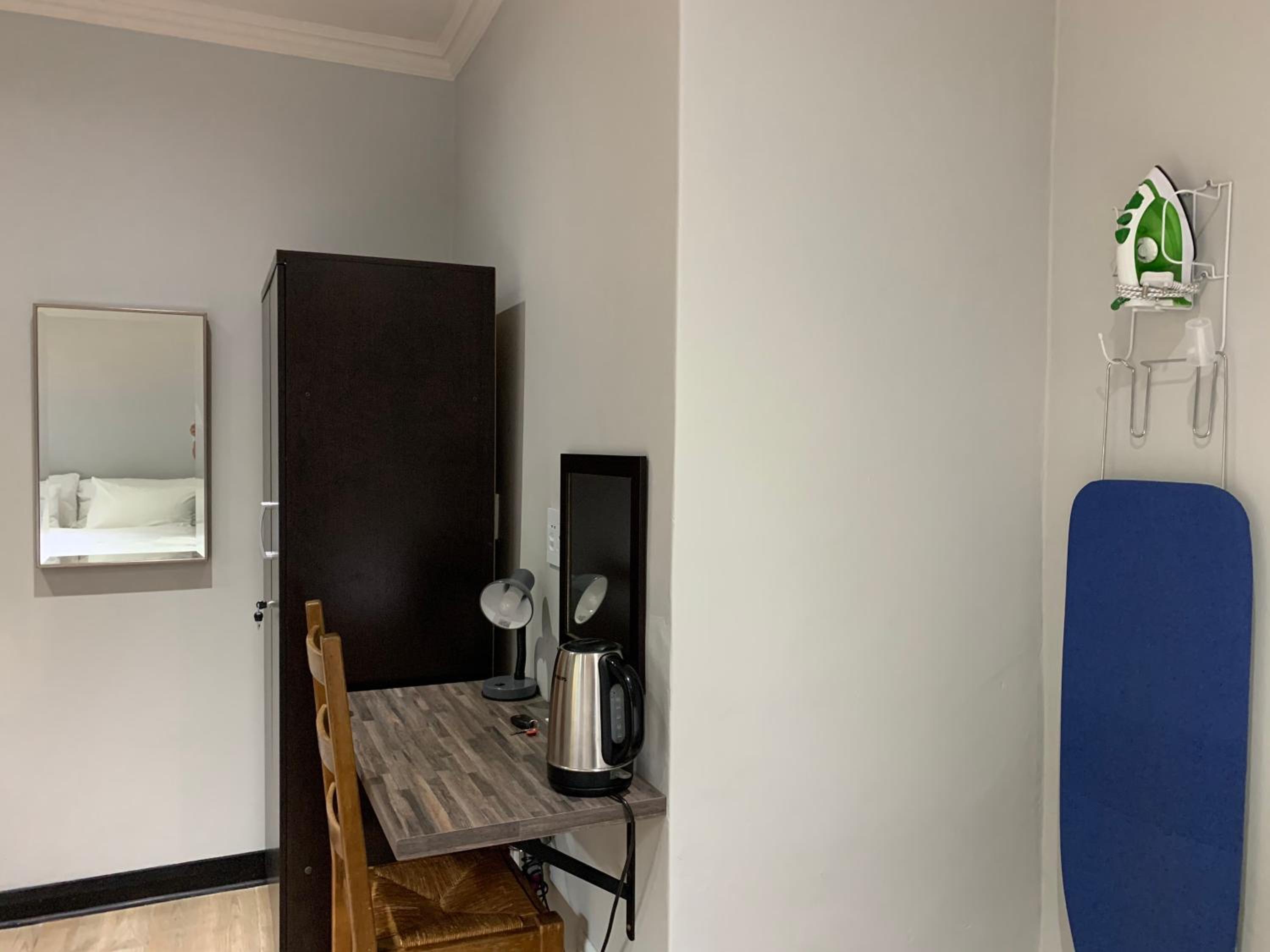 ilanda Guest House