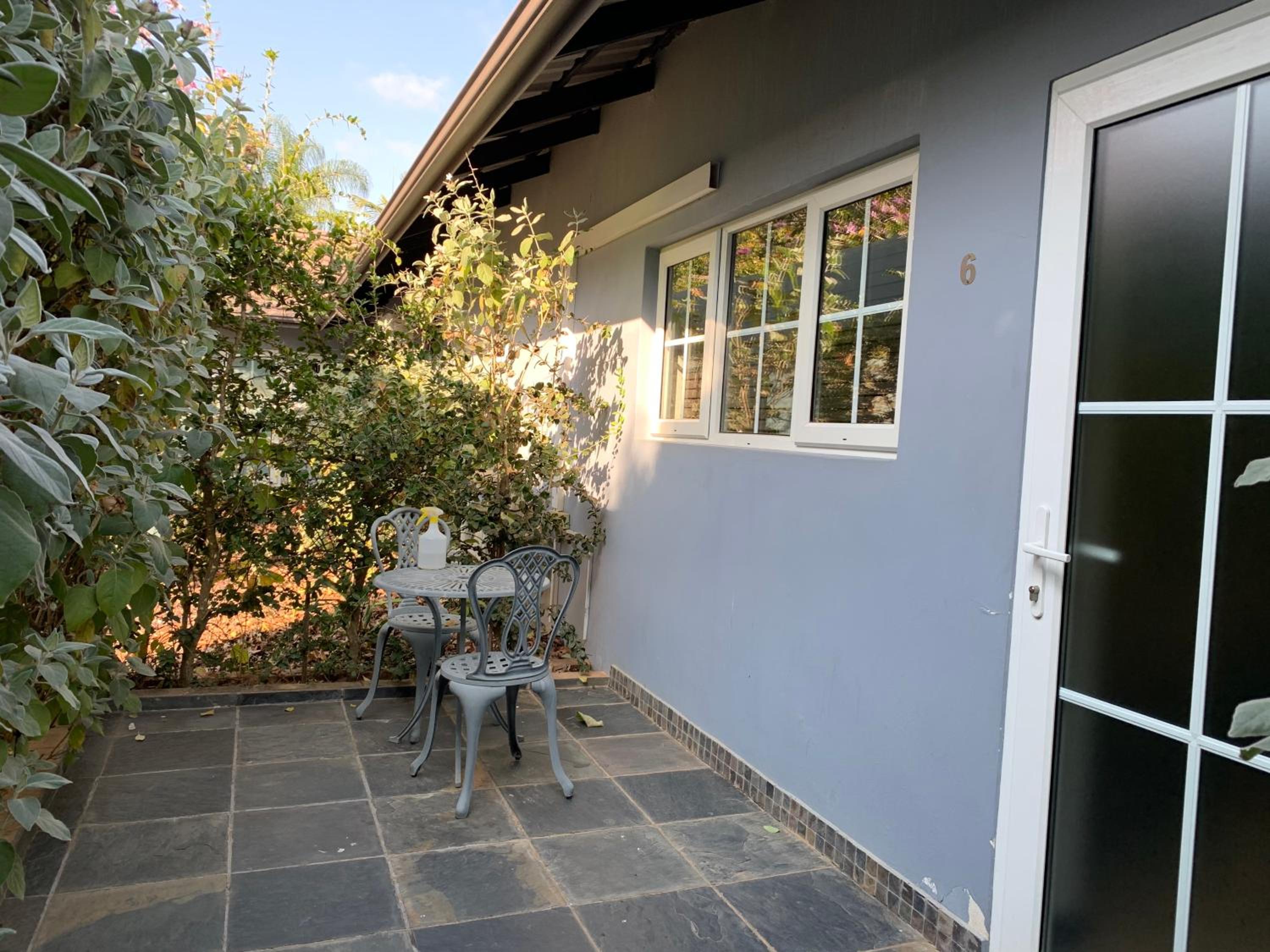 ilanda Guest House
