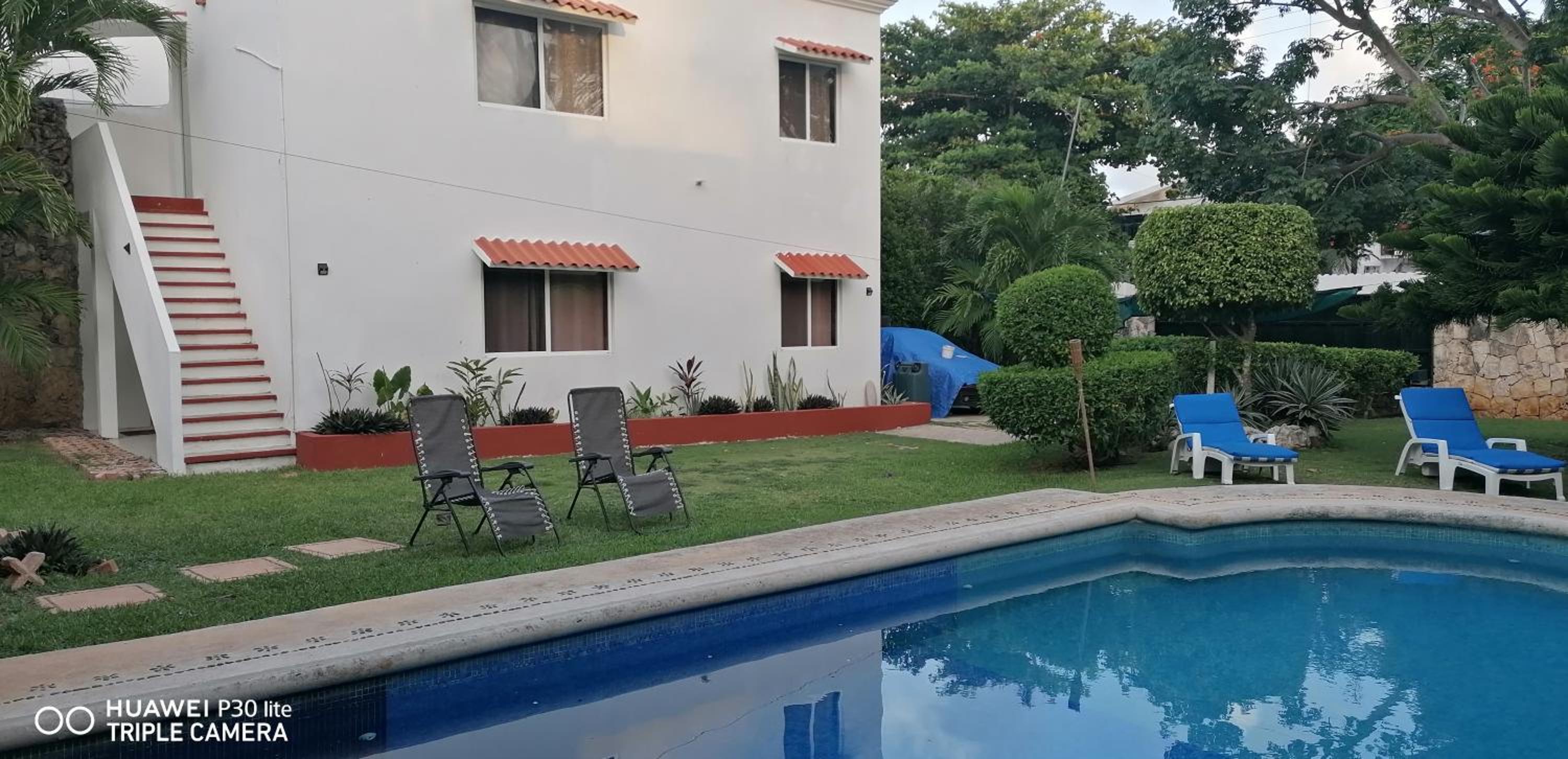 Casa Campestre