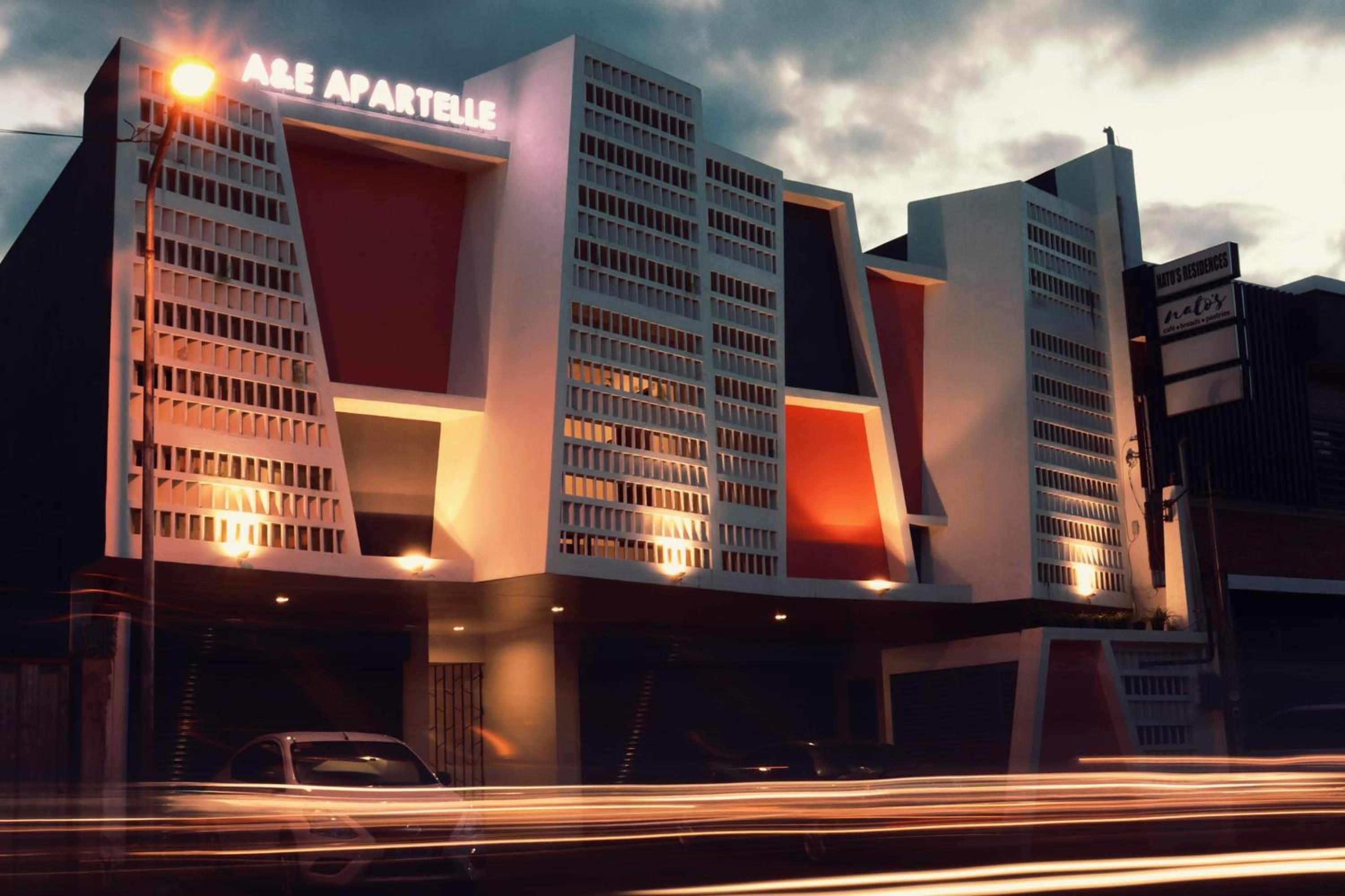 Kasa Boutique Hotel Bacolod